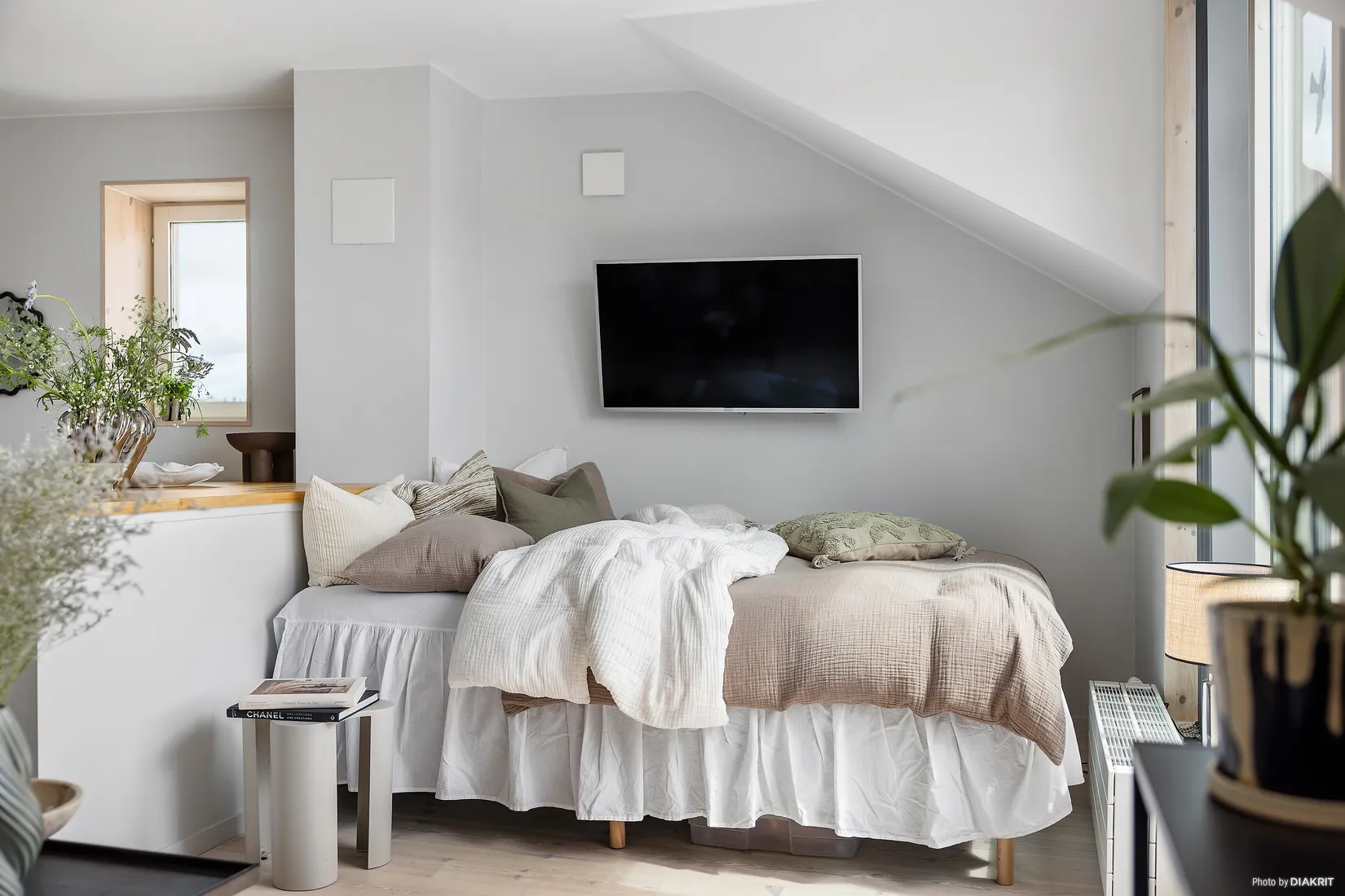 Bostadsrätt, Dalbogatan 3C, Krokslätt, Mölndal