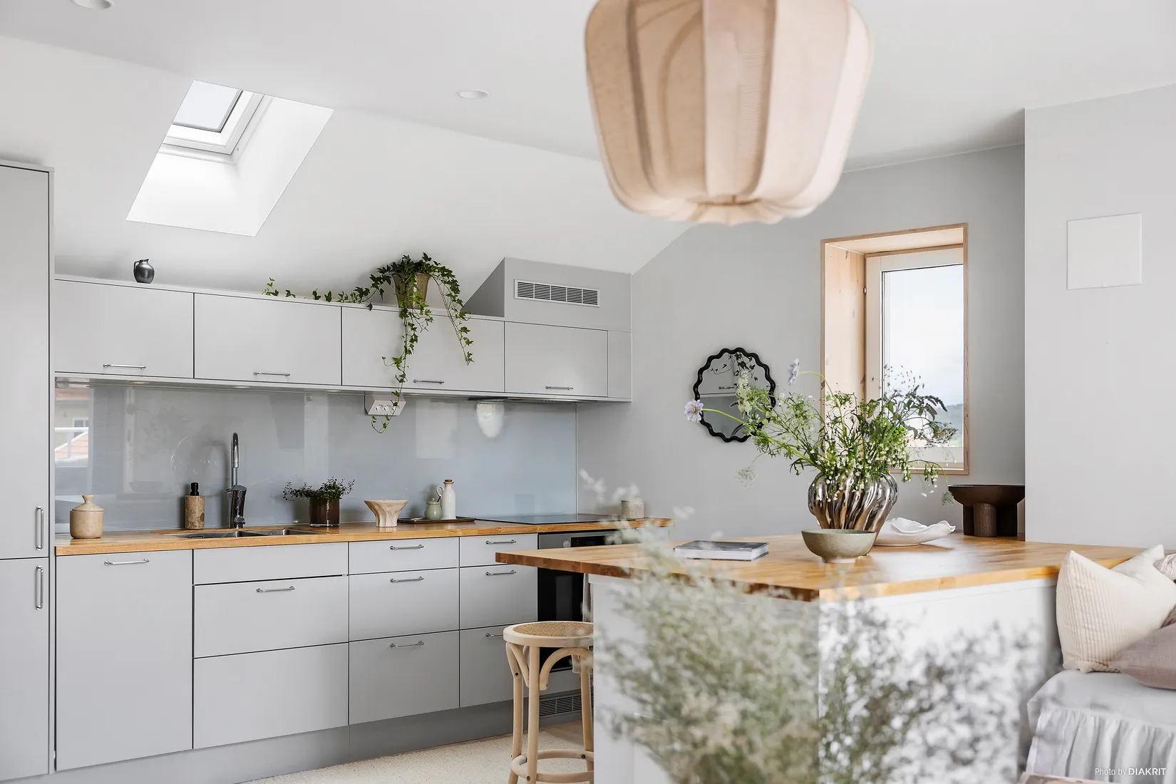 Bostadsrätt, Dalbogatan 3C, Krokslätt, Mölndal