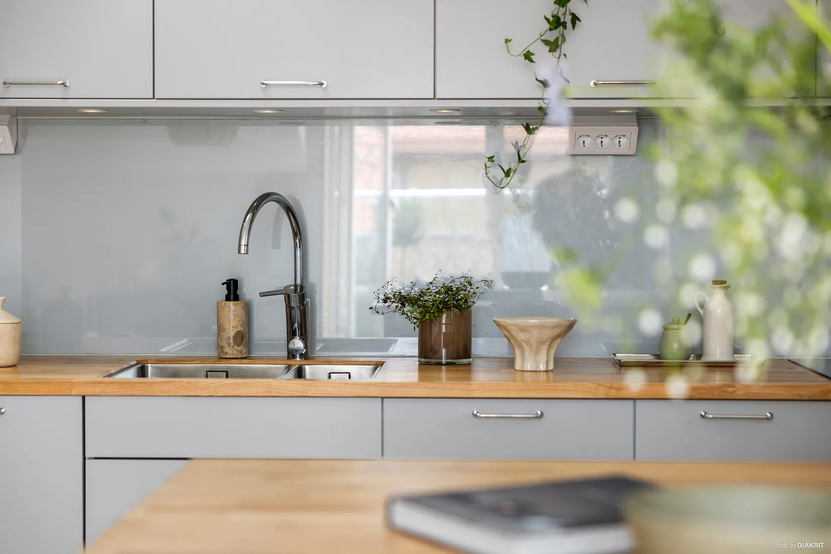 Bostadsrätt, Dalbogatan 3C, Krokslätt, Mölndal