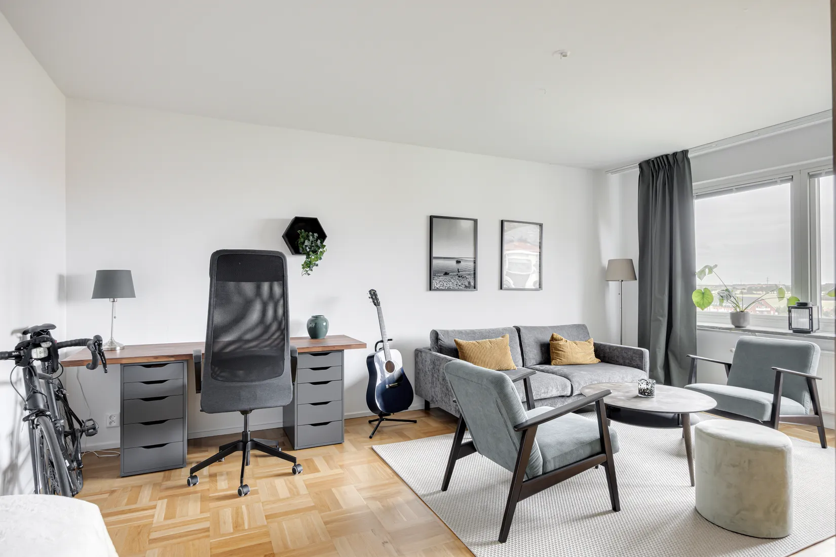 Bostadsrätt, Blidvädersvägen 6E, Klostergården, Lund