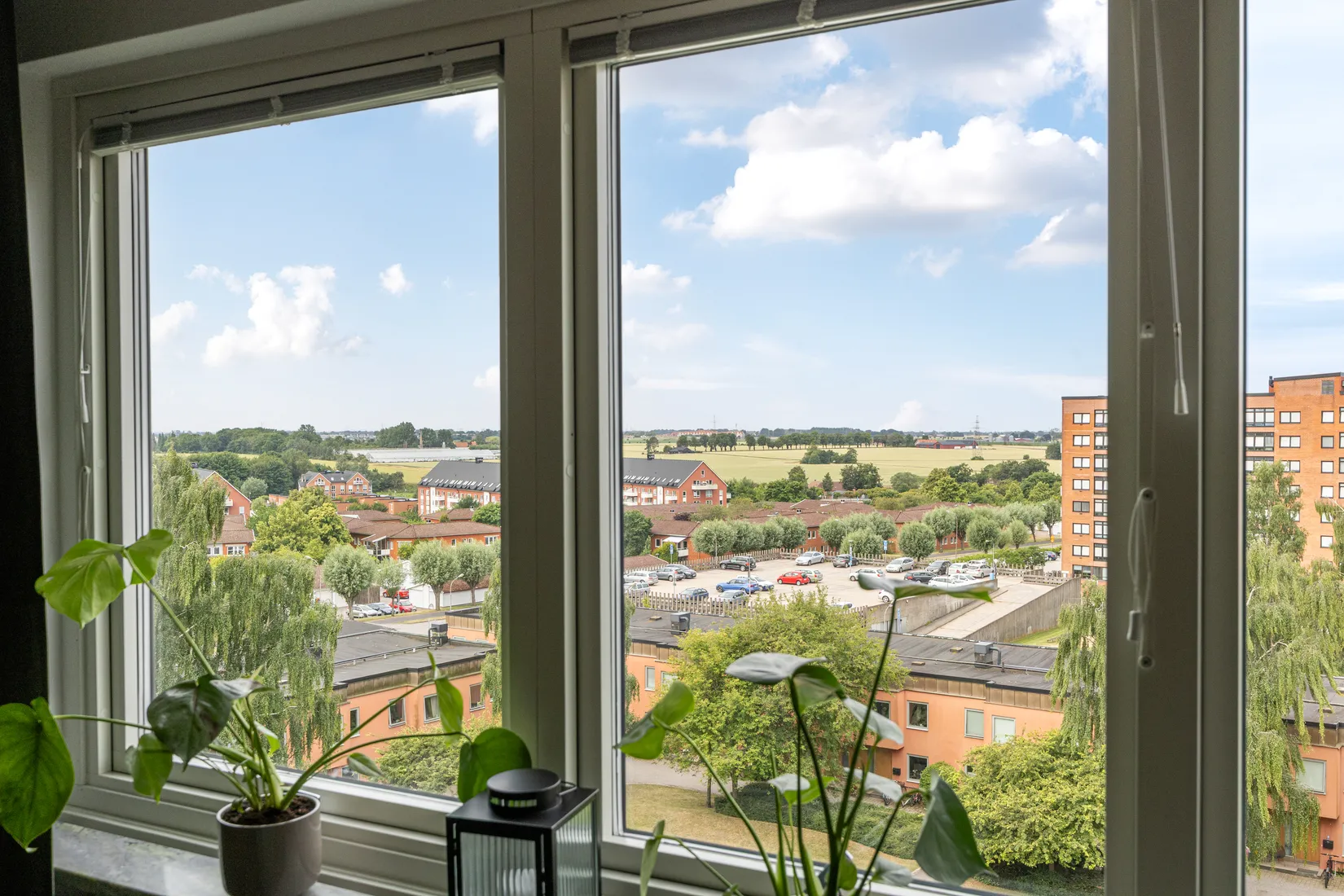 Bostadsrätt, Blidvädersvägen 6E, Klostergården, Lund