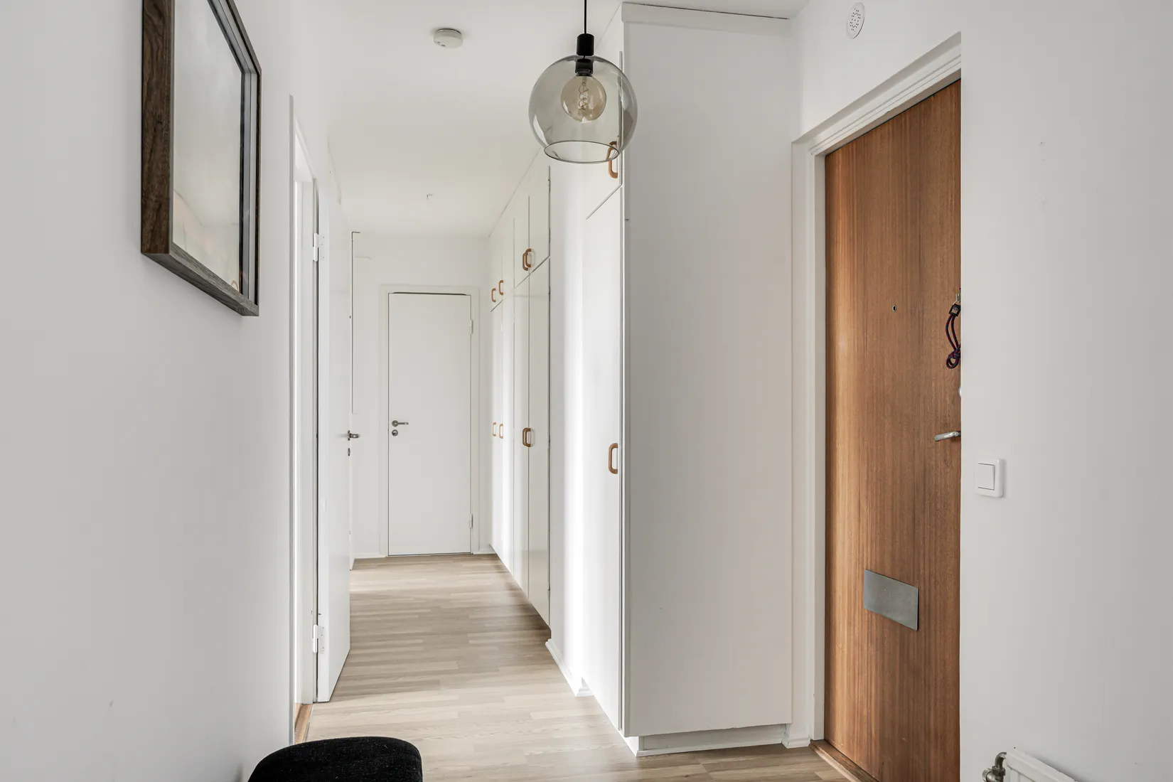 Bostadsrätt, Blidvädersvägen 6E, Klostergården, Lund