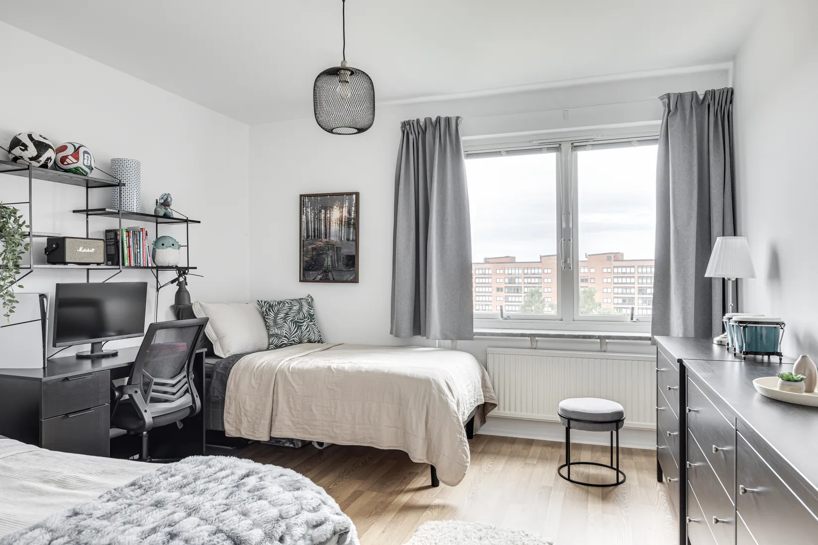 Bostadsrätt, Blidvädersvägen 6E, Klostergården, Lund