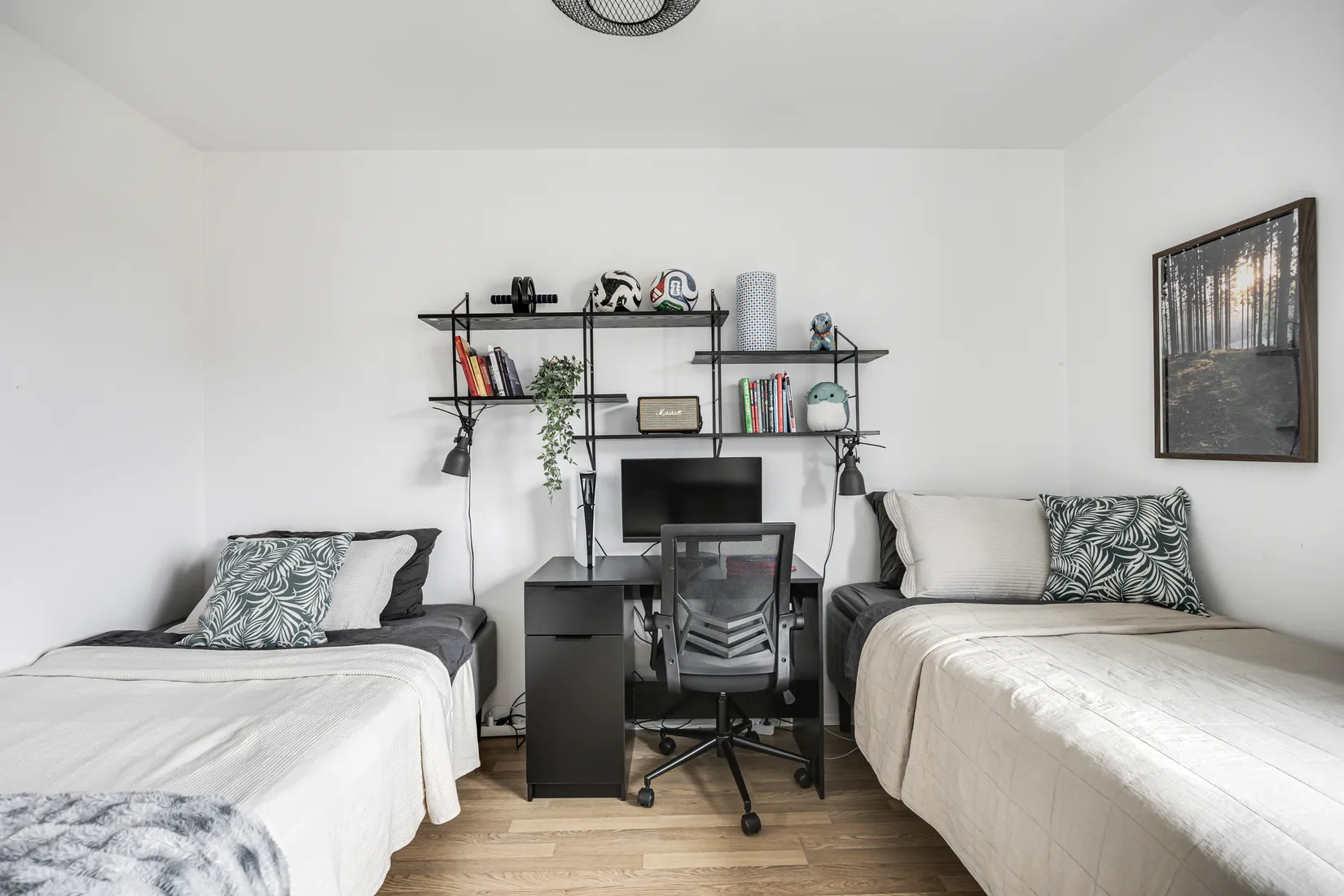Bostadsrätt, Blidvädersvägen 6E, Klostergården, Lund