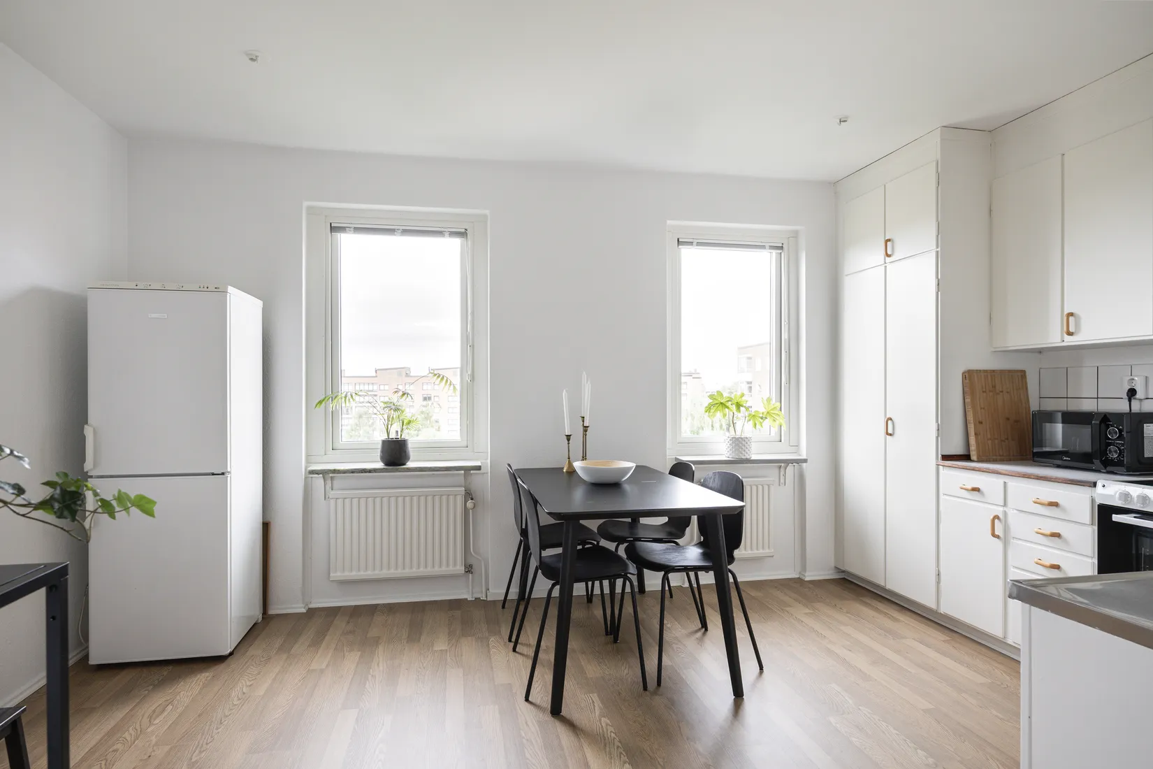 Bostadsrätt, Blidvädersvägen 6E, Klostergården, Lund