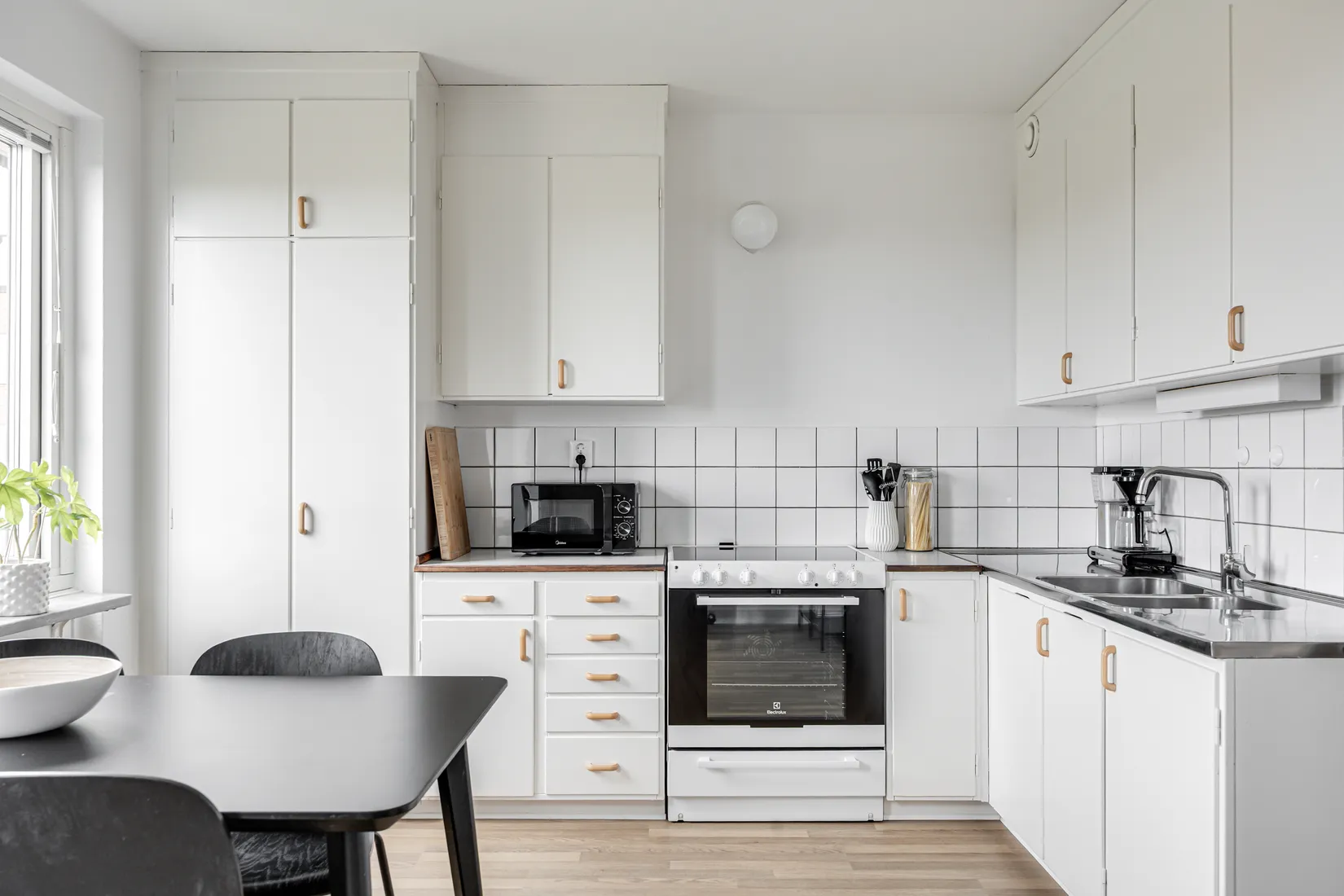 Bostadsrätt, Blidvädersvägen 6E, Klostergården, Lund