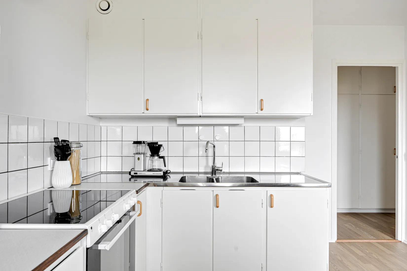 Bostadsrätt, Blidvädersvägen 6E, Klostergården, Lund