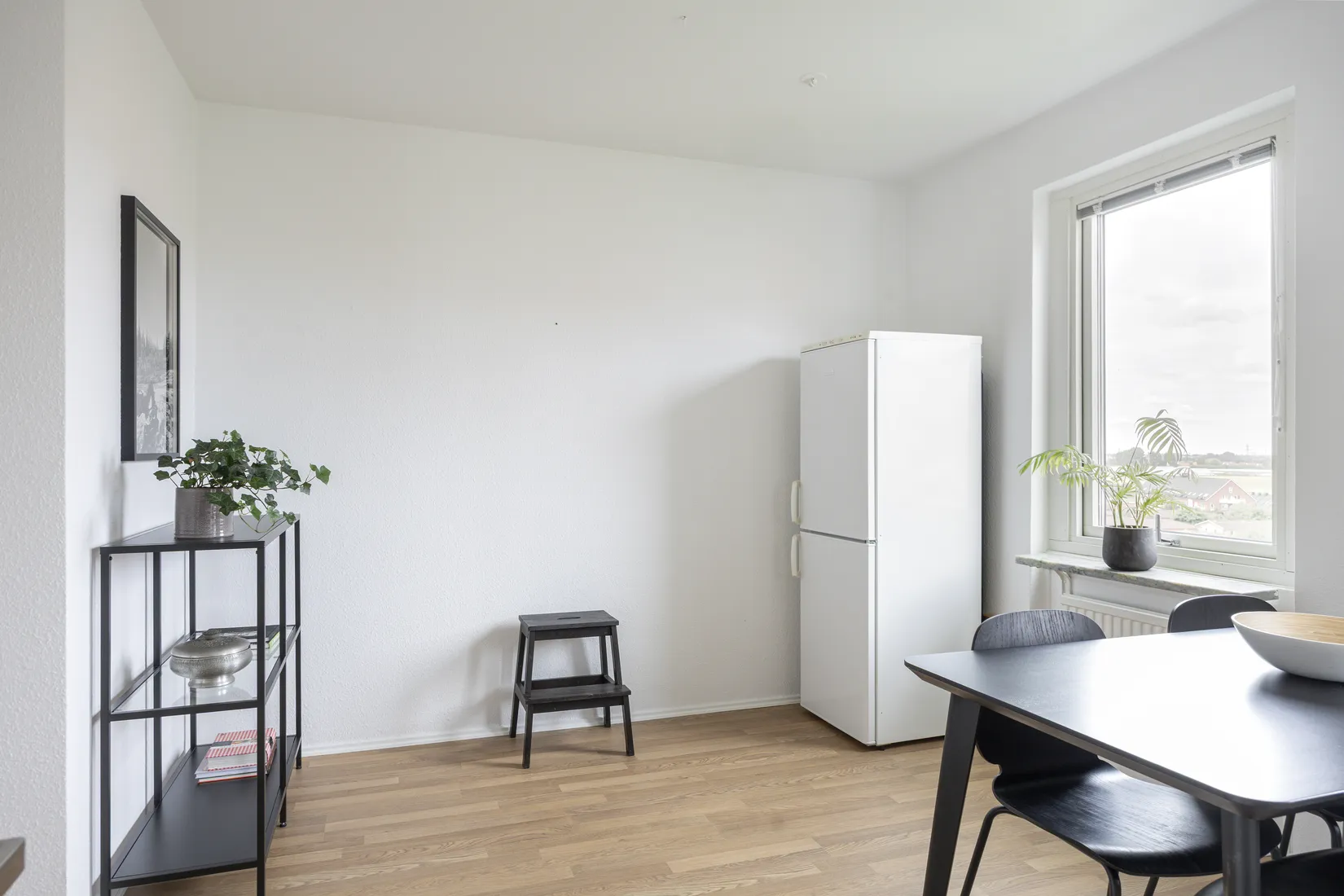 Bostadsrätt, Blidvädersvägen 6E, Klostergården, Lund