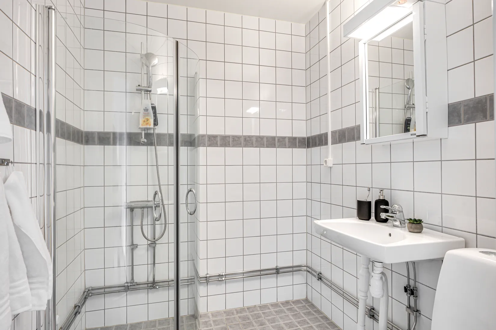Bostadsrätt, Blidvädersvägen 6E, Klostergården, Lund