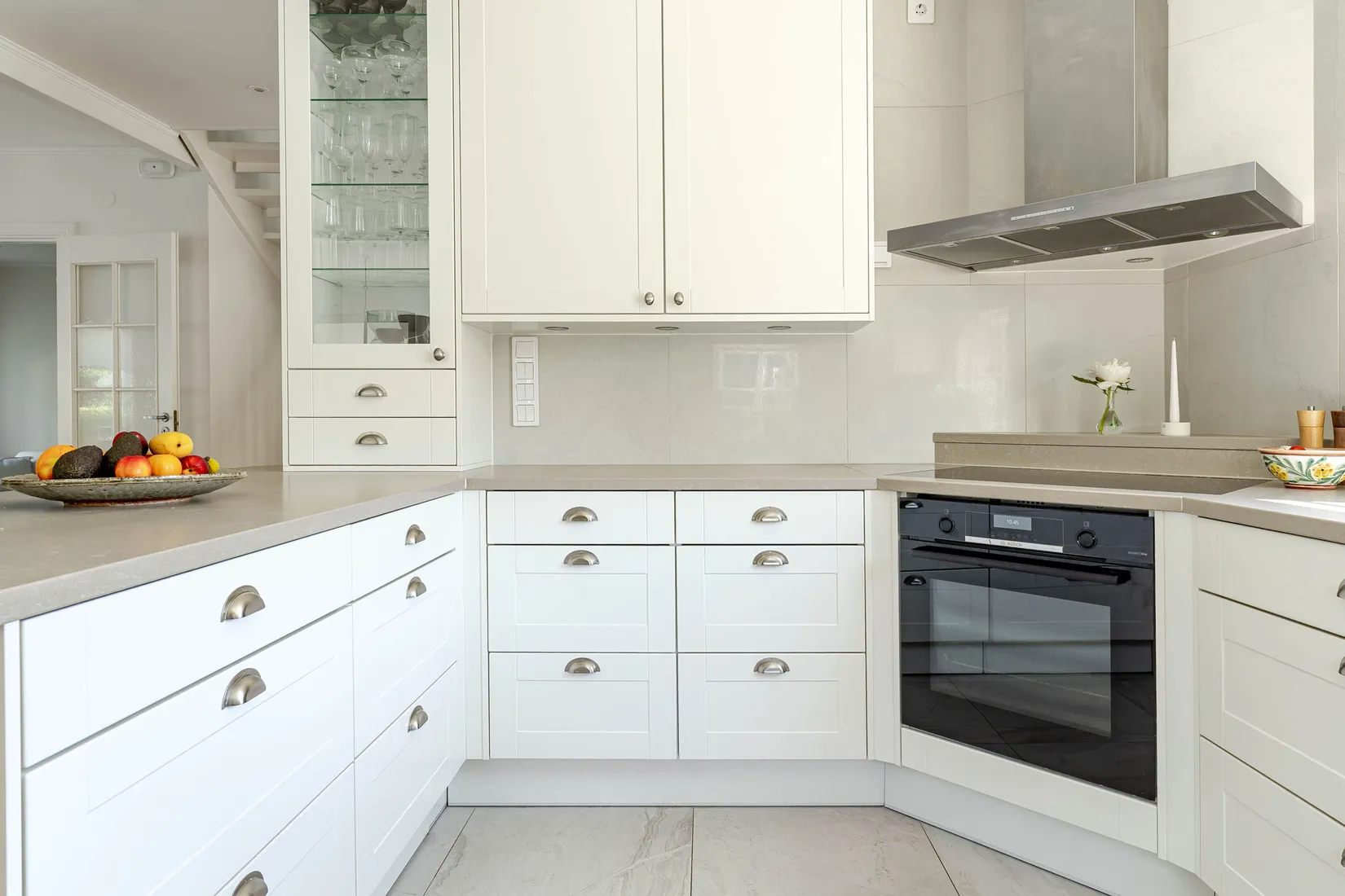 Villa, Rugbygatan 4, Gröngarn, Enköping
