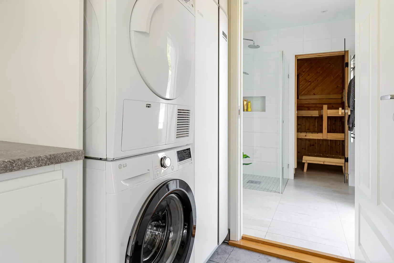 Villa, Rugbygatan 4, Gröngarn, Enköping