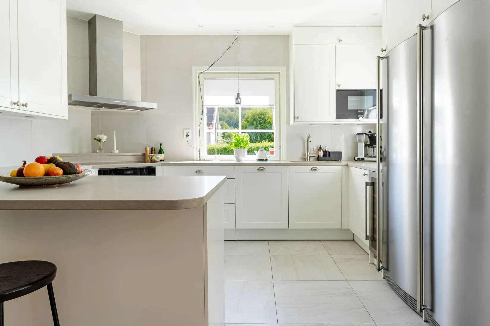 Villa, Rugbygatan 4, Gröngarn, Enköping