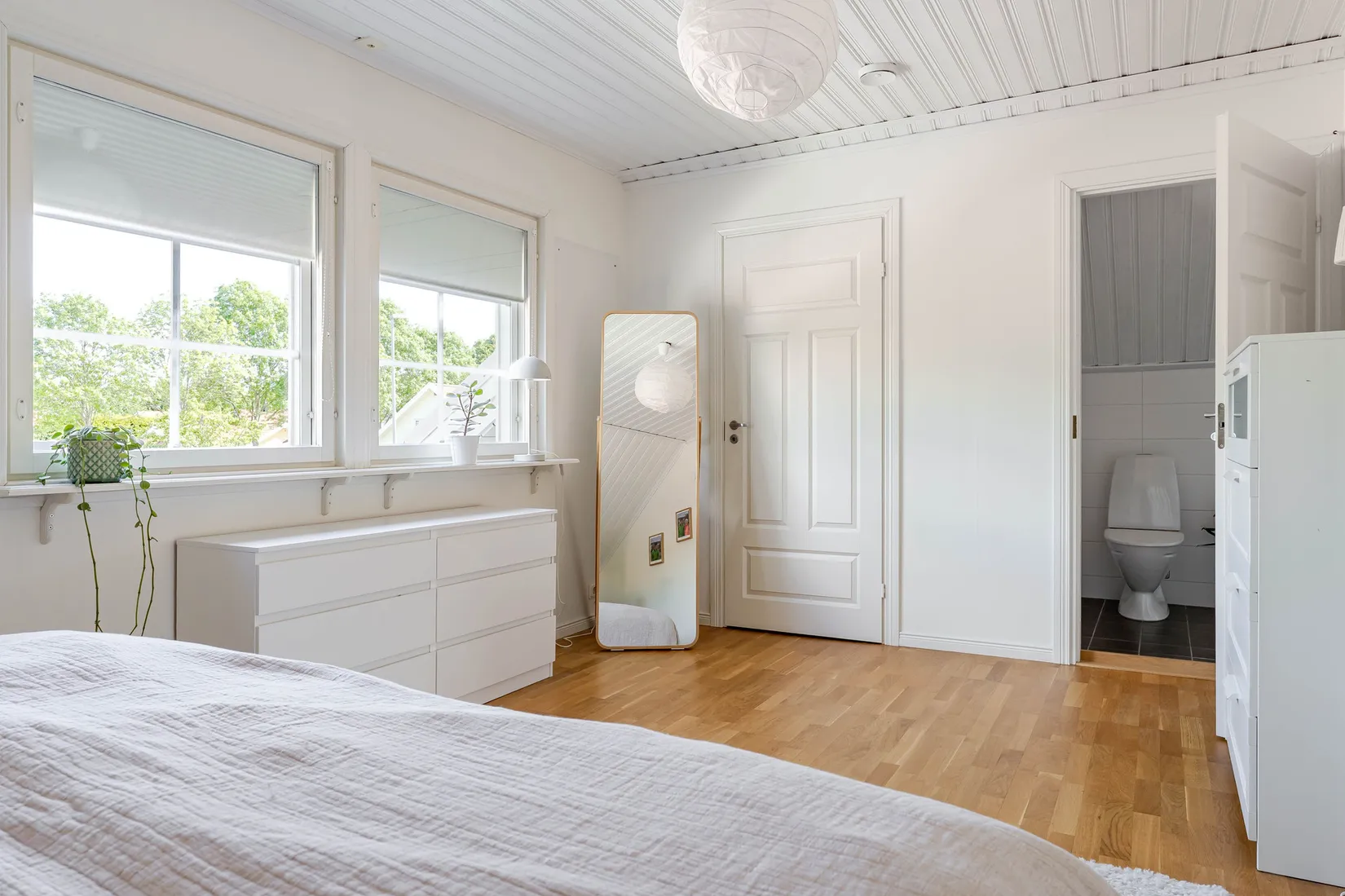 Villa, Rugbygatan 4, Gröngarn, Enköping