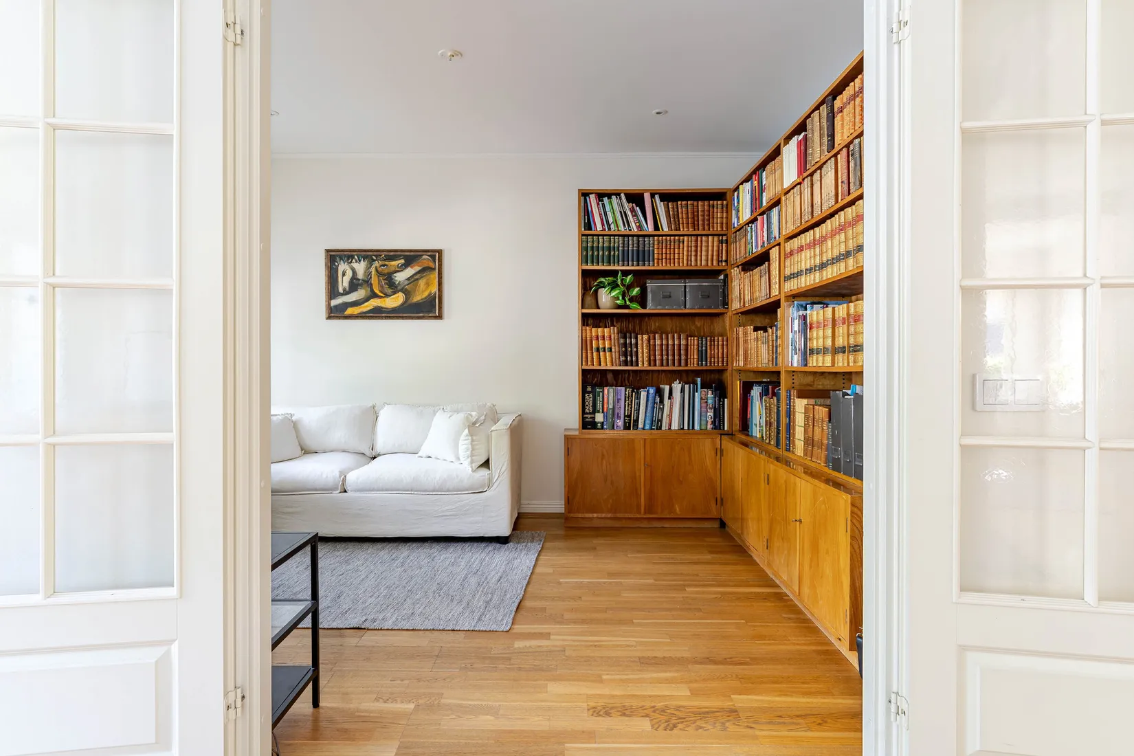 Villa, Rugbygatan 4, Gröngarn, Enköping
