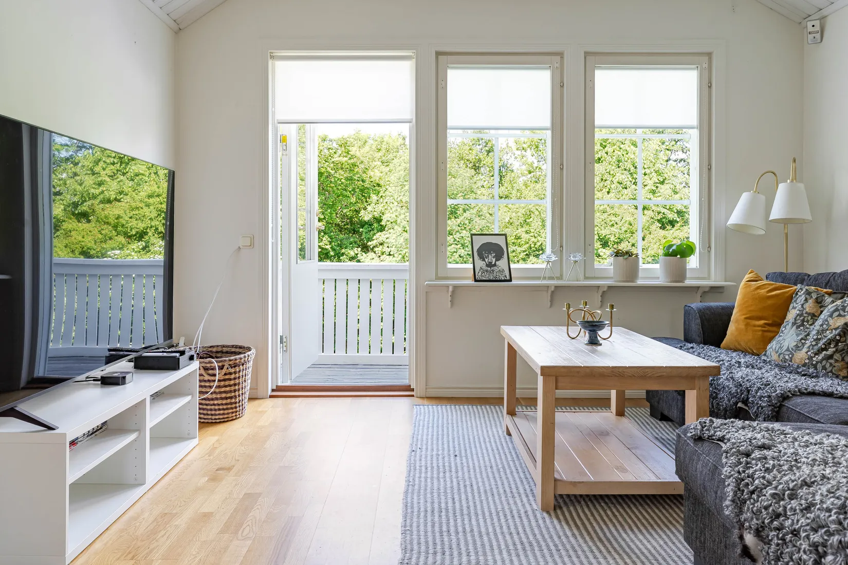 Villa, Rugbygatan 4, Gröngarn, Enköping