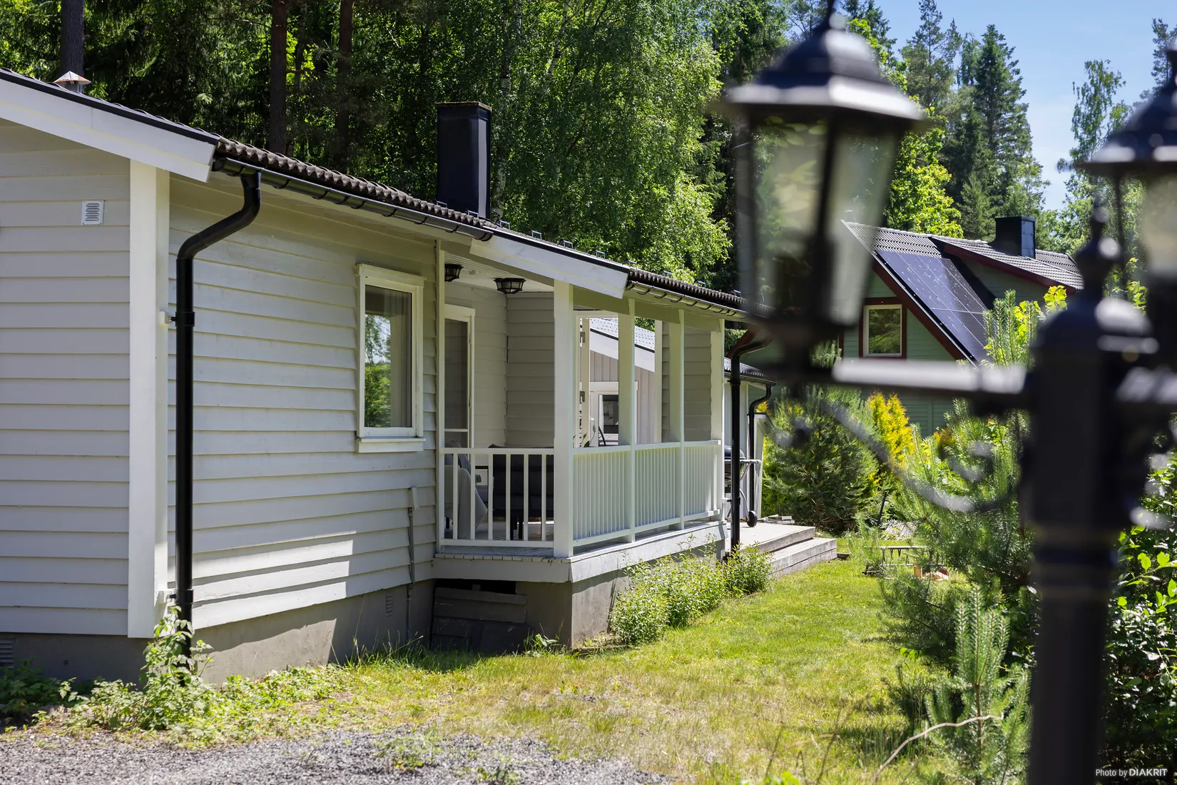 Fritidshus, Vikaliden 511, Härryda - Vikaliden, Härryda