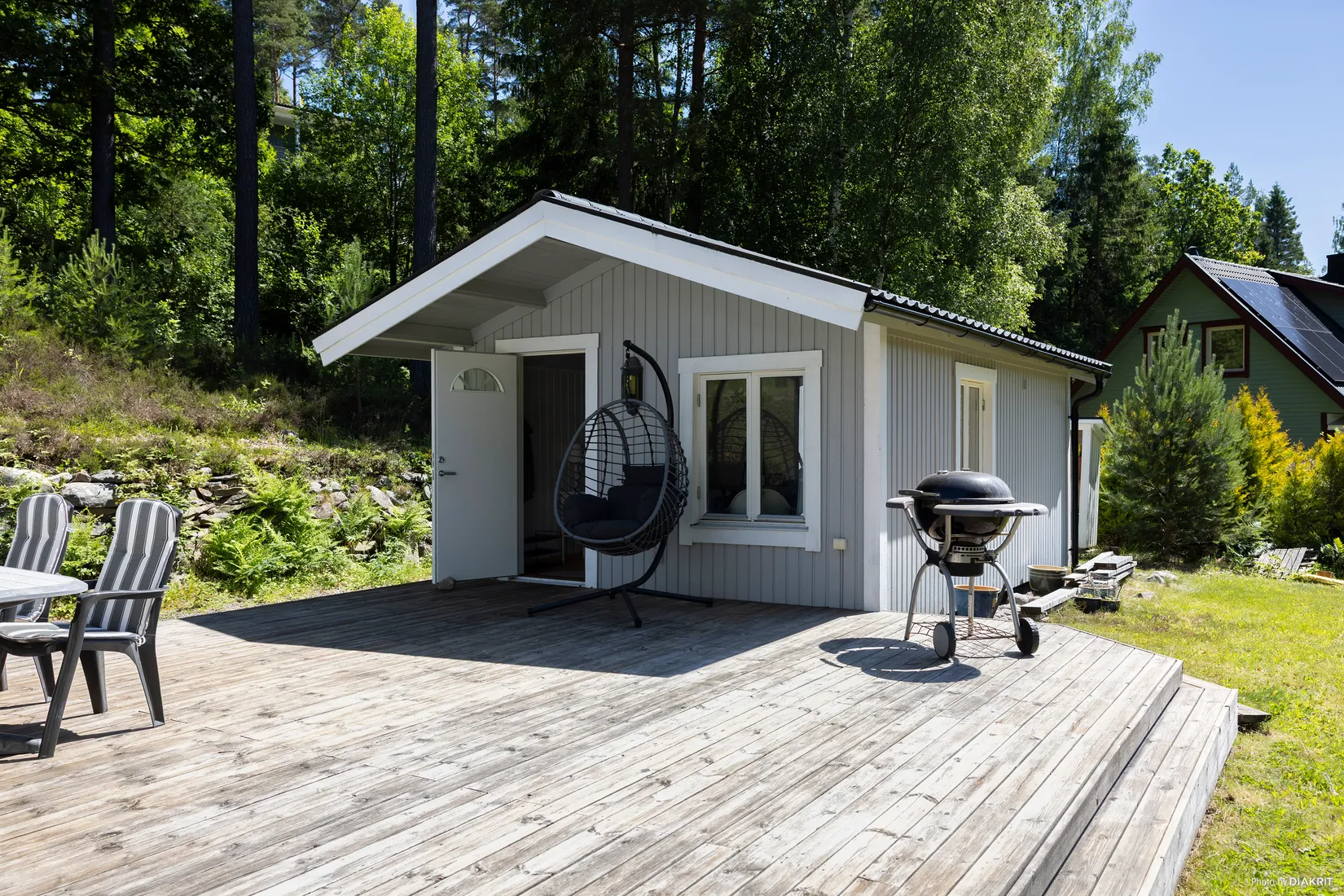 Fritidshus, Vikaliden 511, Härryda - Vikaliden, Härryda