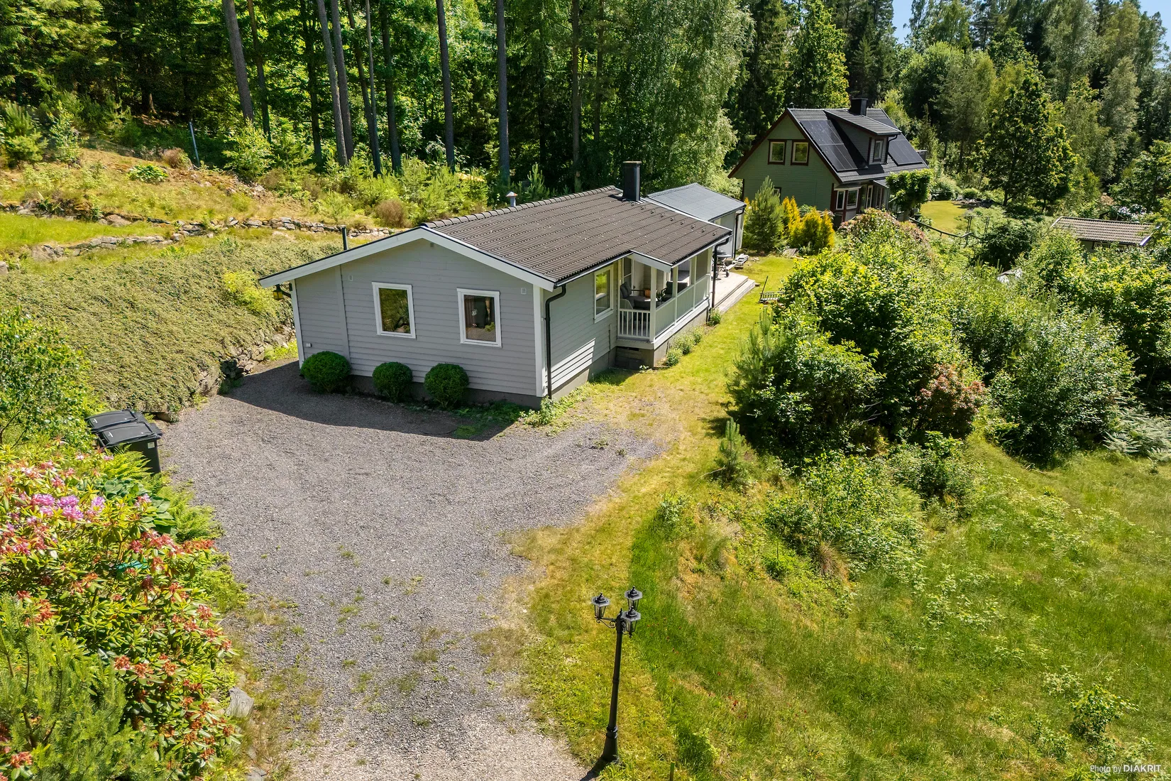 Fritidshus, Vikaliden 511, Härryda - Vikaliden, Härryda