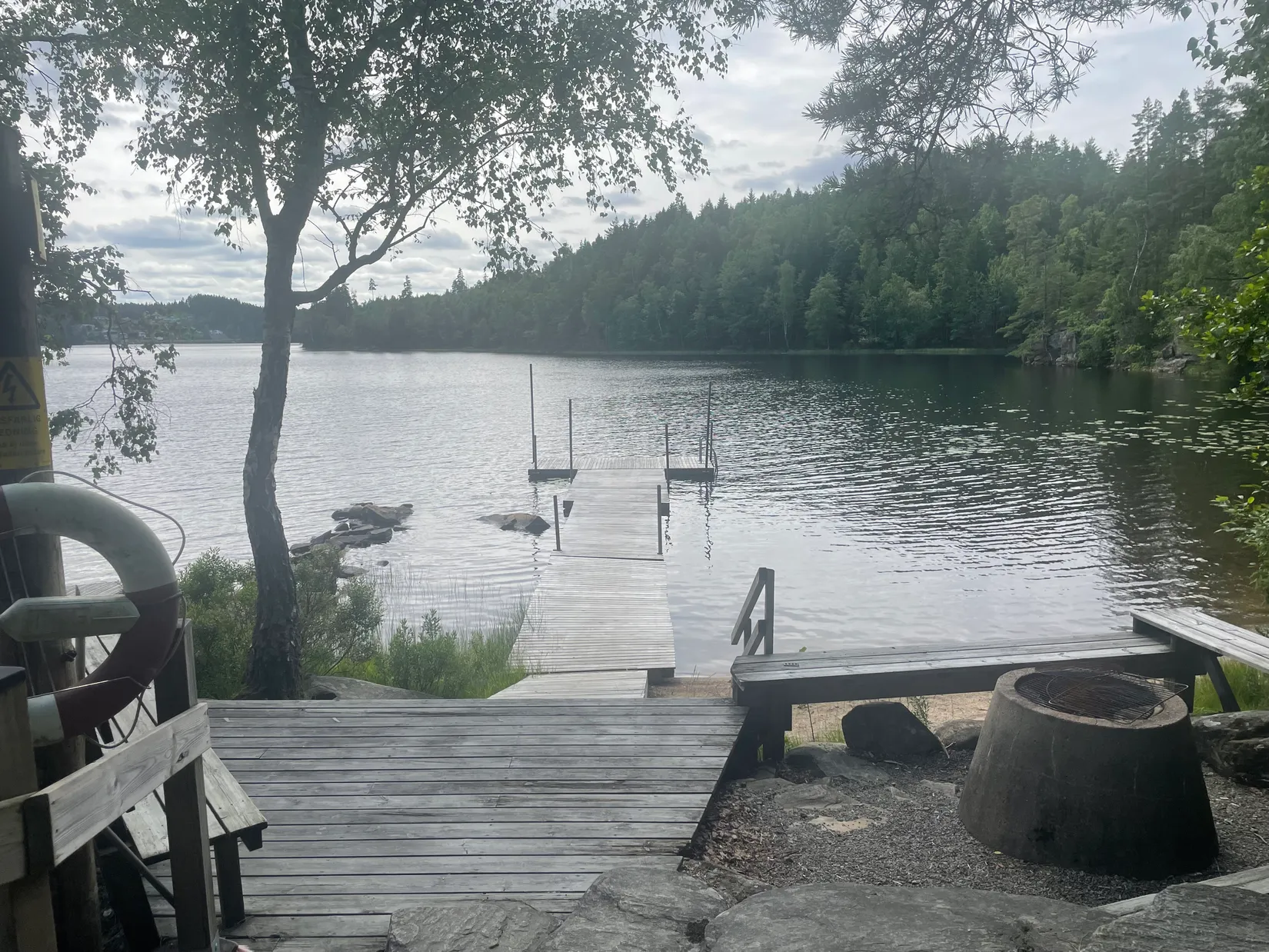 Fritidshus, Vikaliden 511, Härryda - Vikaliden, Härryda