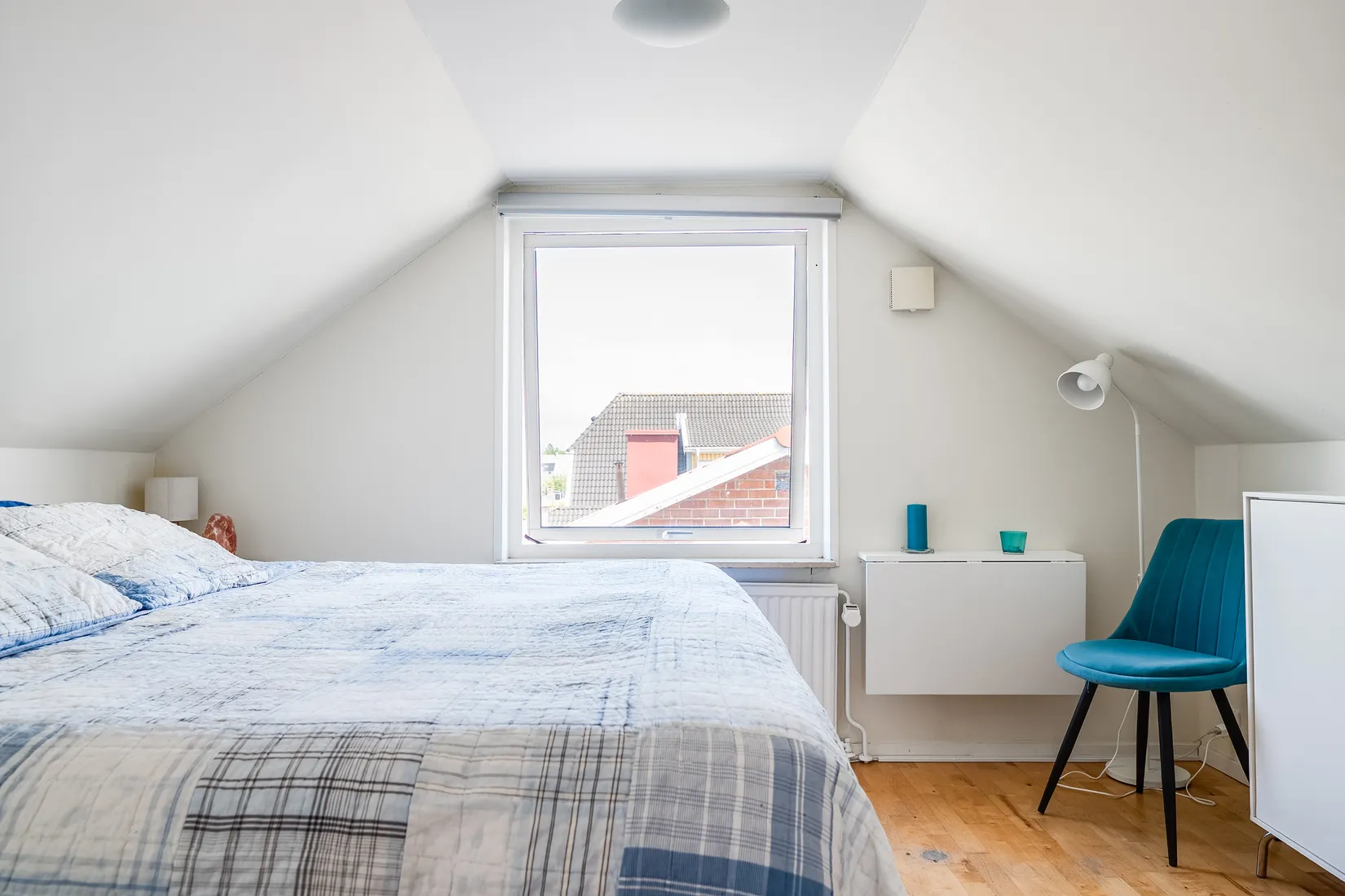 Villa, John Lundvallsgatan 36, Bunkeflostrand, Malmö