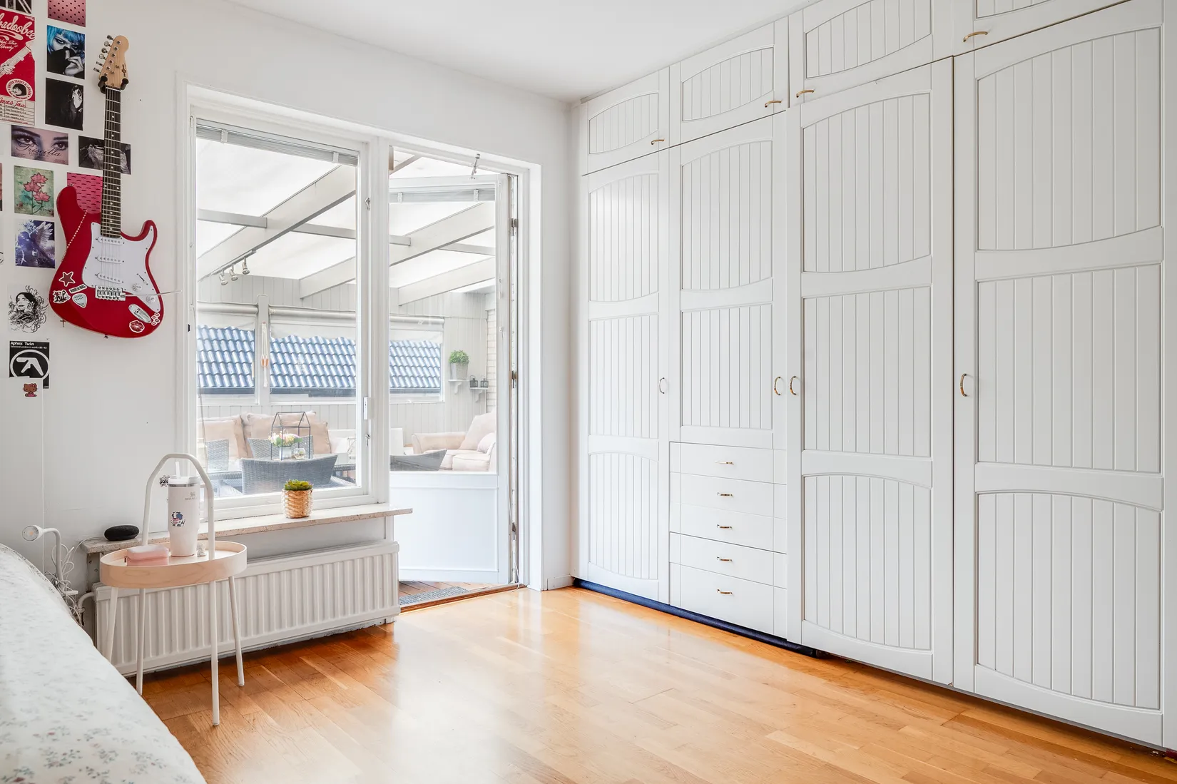 Villa, John Lundvallsgatan 36, Bunkeflostrand, Malmö