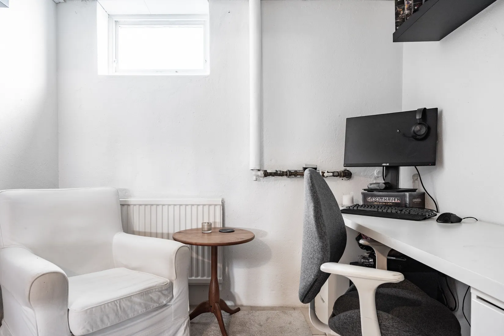 Villa, John Lundvallsgatan 36, Bunkeflostrand, Malmö