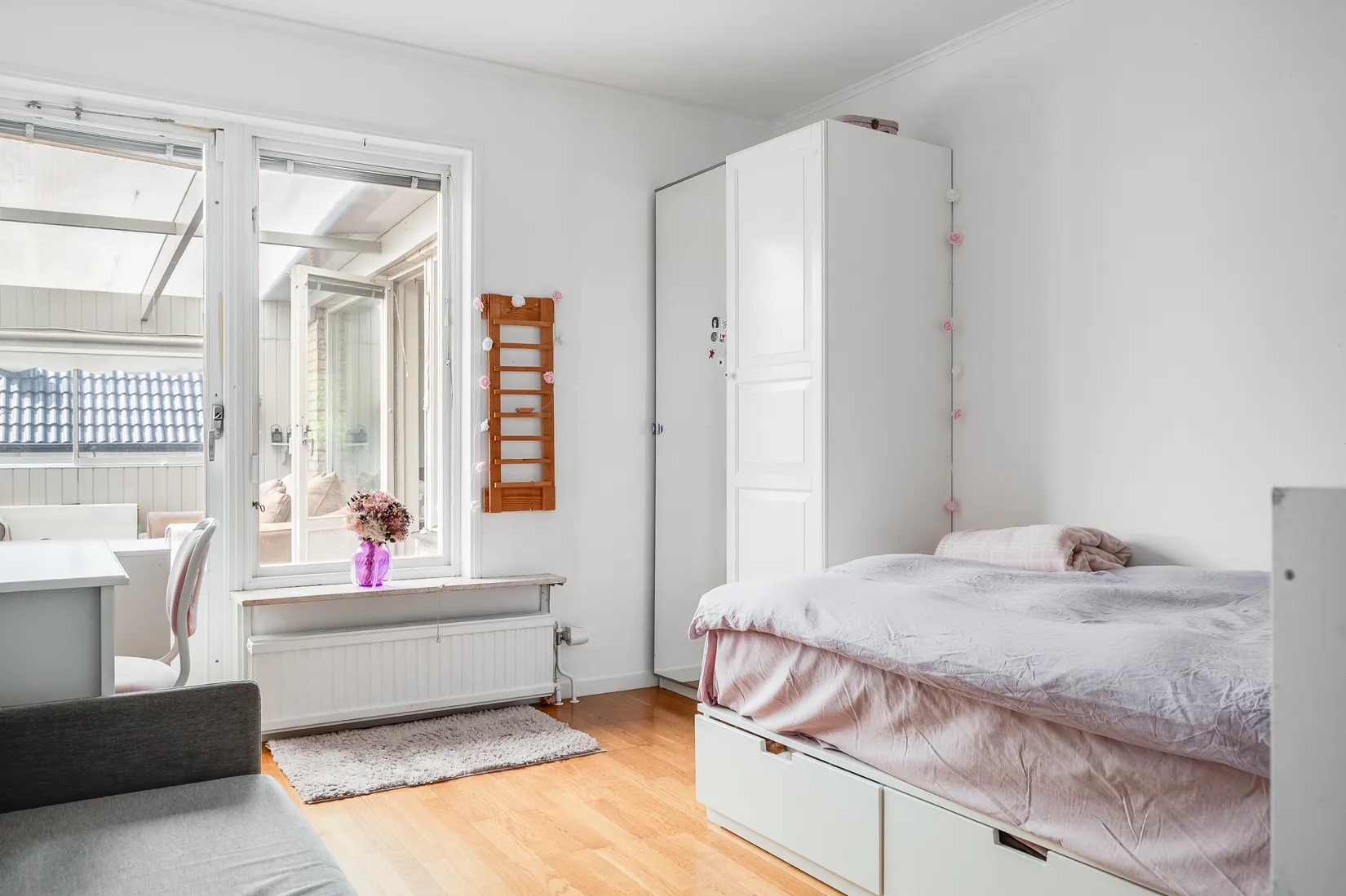 Villa, John Lundvallsgatan 36, Bunkeflostrand, Malmö