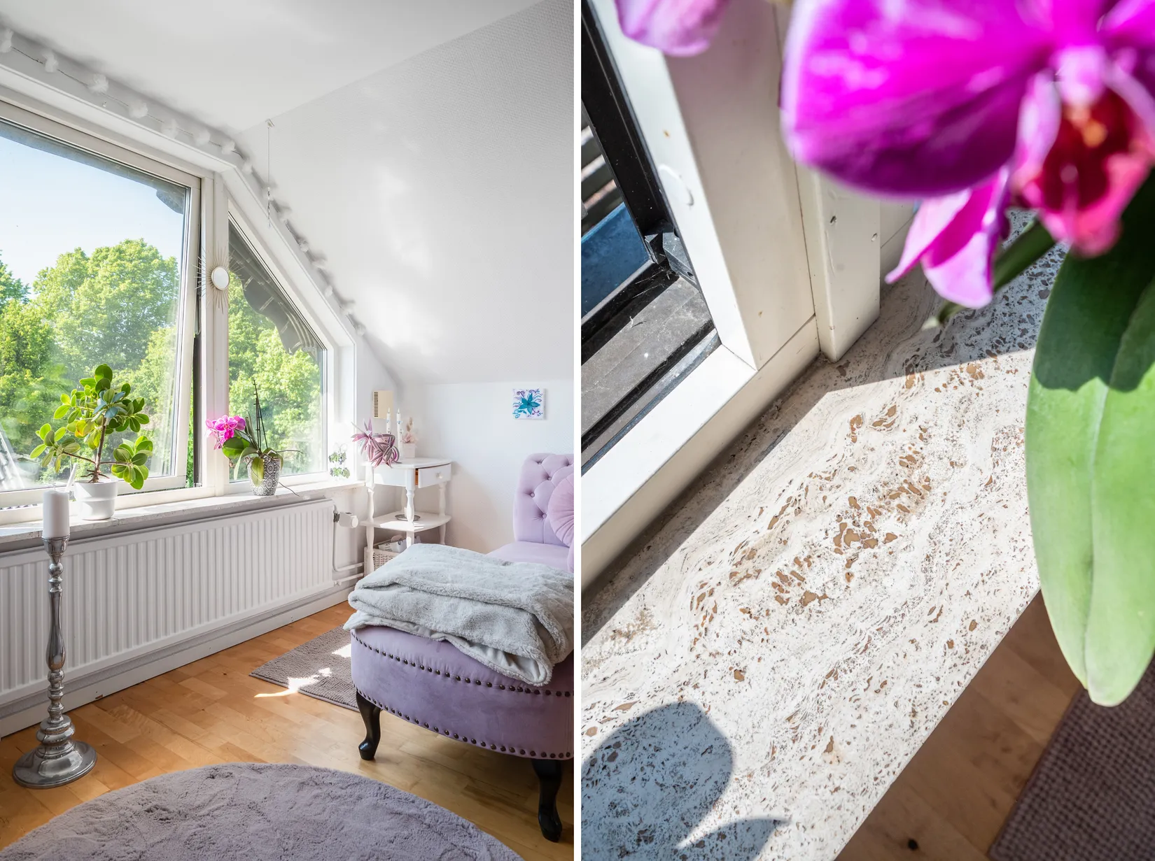 Villa, John Lundvallsgatan 36, Bunkeflostrand, Malmö