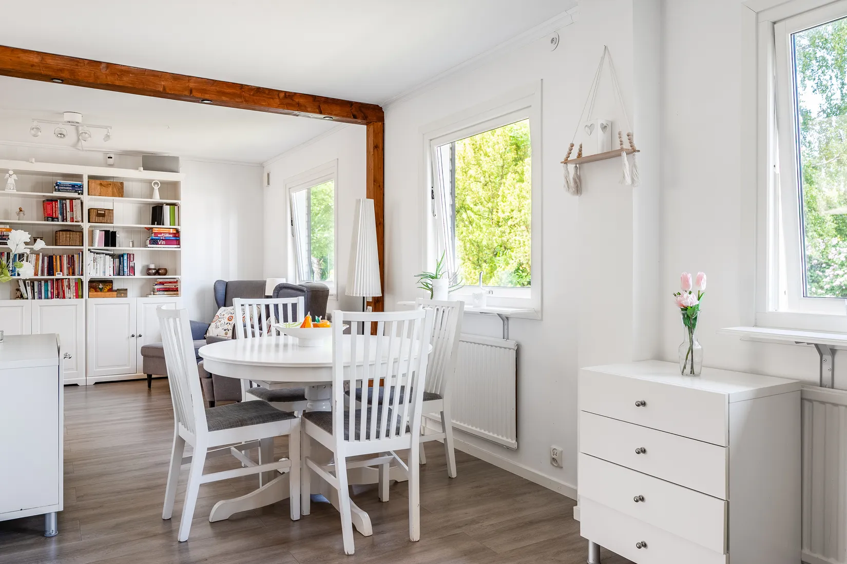 Villa, John Lundvallsgatan 36, Bunkeflostrand, Malmö