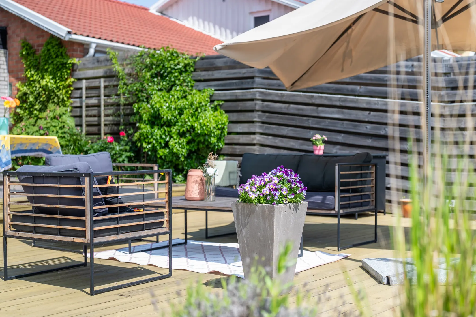 Villa, John Lundvallsgatan 36, Bunkeflostrand, Malmö