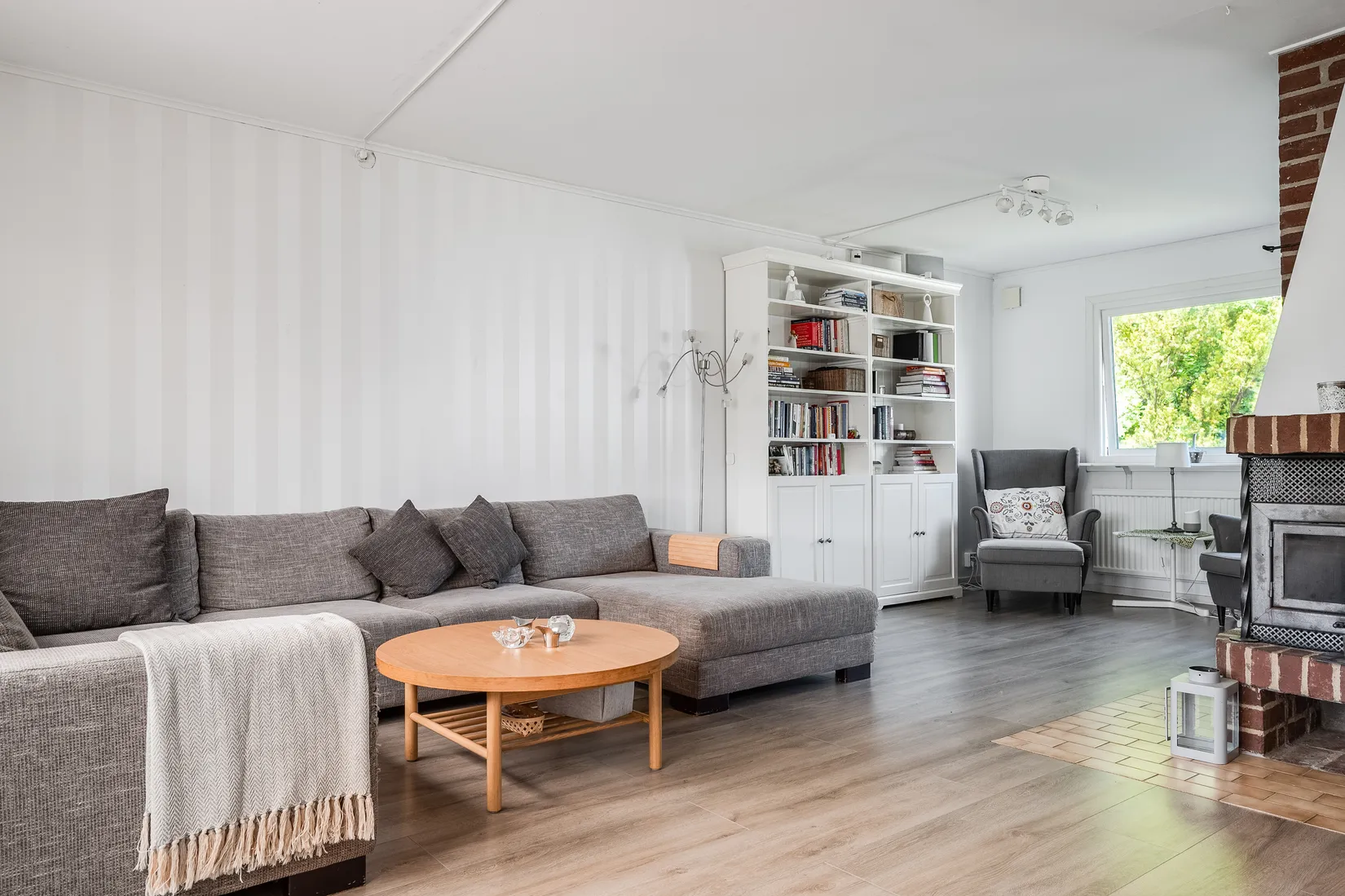 Villa, John Lundvallsgatan 36, Bunkeflostrand, Malmö