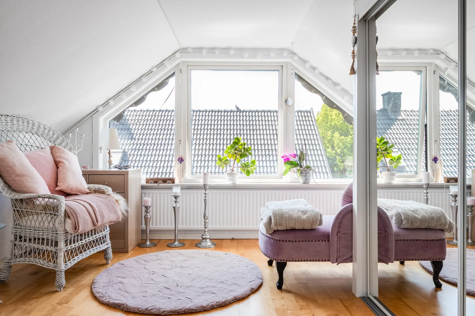 Villa, John Lundvallsgatan 36, Bunkeflostrand, Malmö