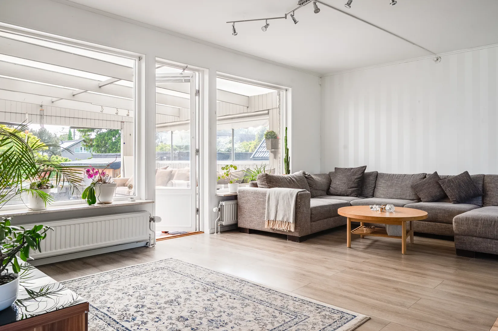 Villa, John Lundvallsgatan 36, Bunkeflostrand, Malmö