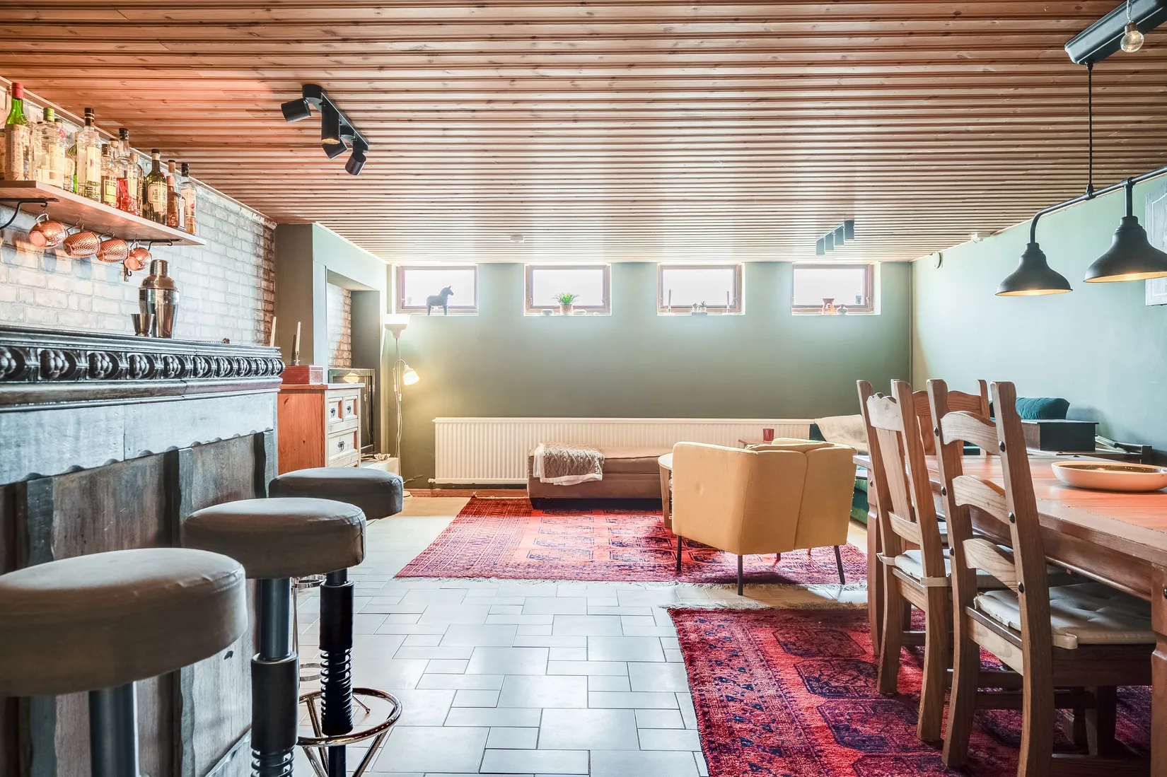 Villa, John Lundvallsgatan 36, Bunkeflostrand, Malmö