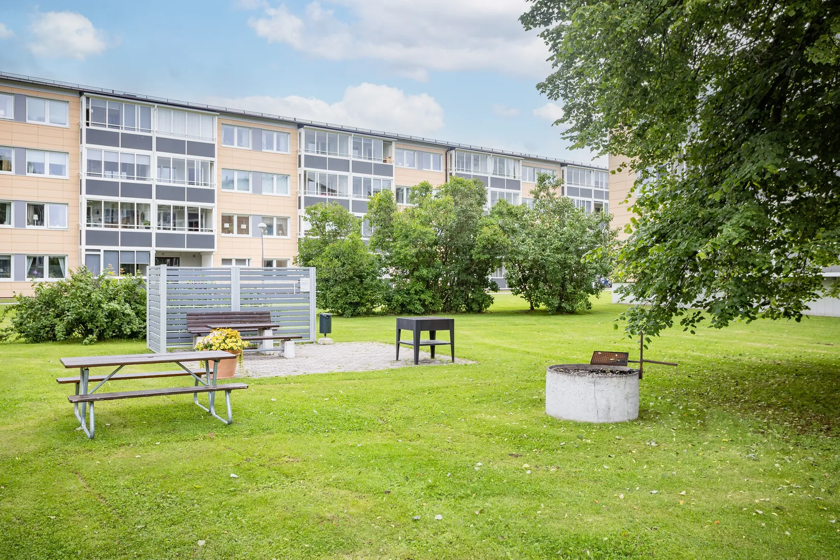 Bostadsrätt, Vikingavägen 51A, Granlo, Sundsvall