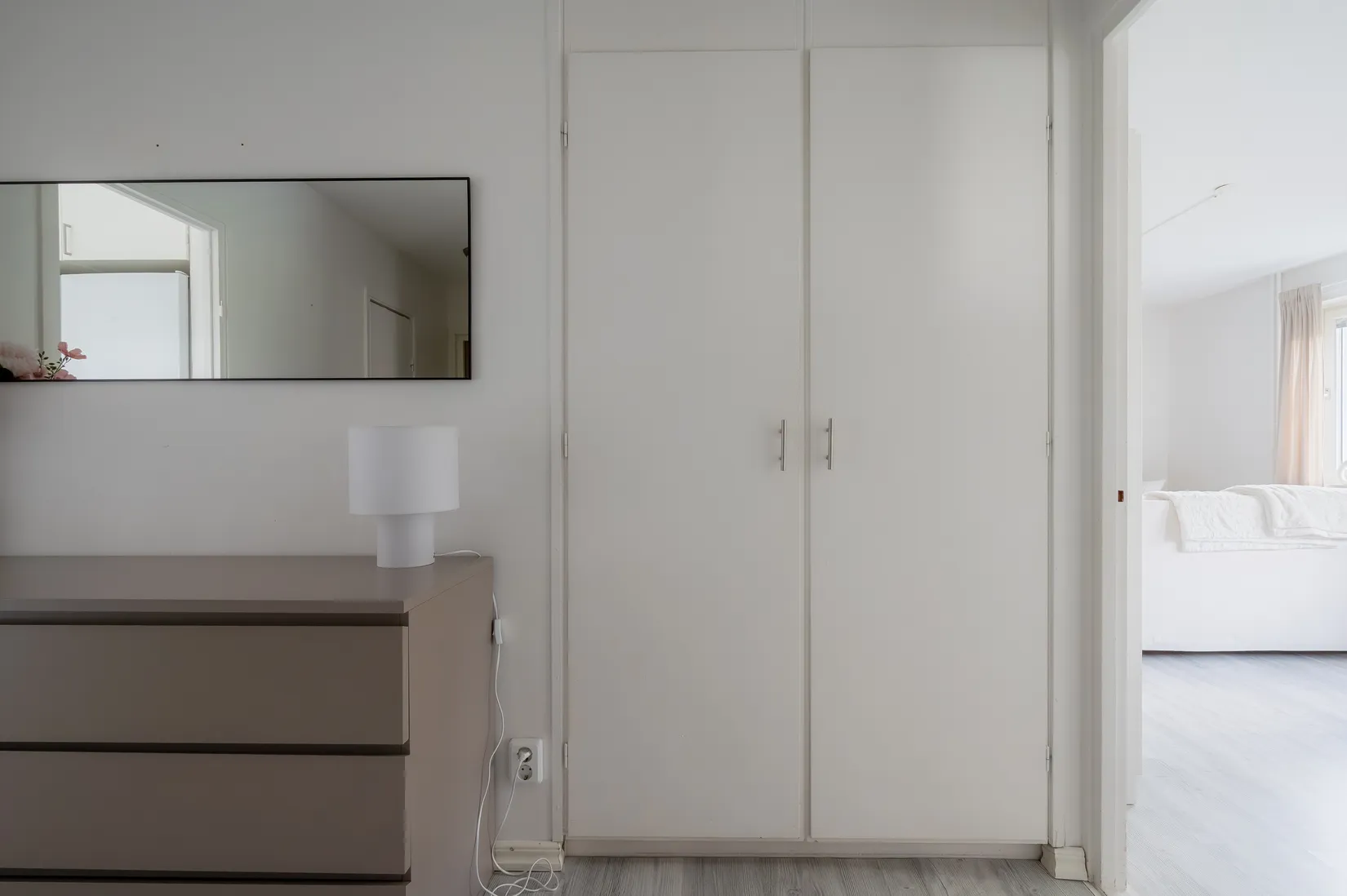 Bostadsrätt, Marsvägen 14, Stenkulla, Nyköping