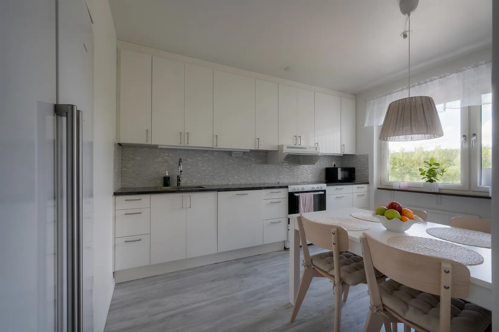 Bostadsrätt, Marsvägen 14, Stenkulla, Nyköping