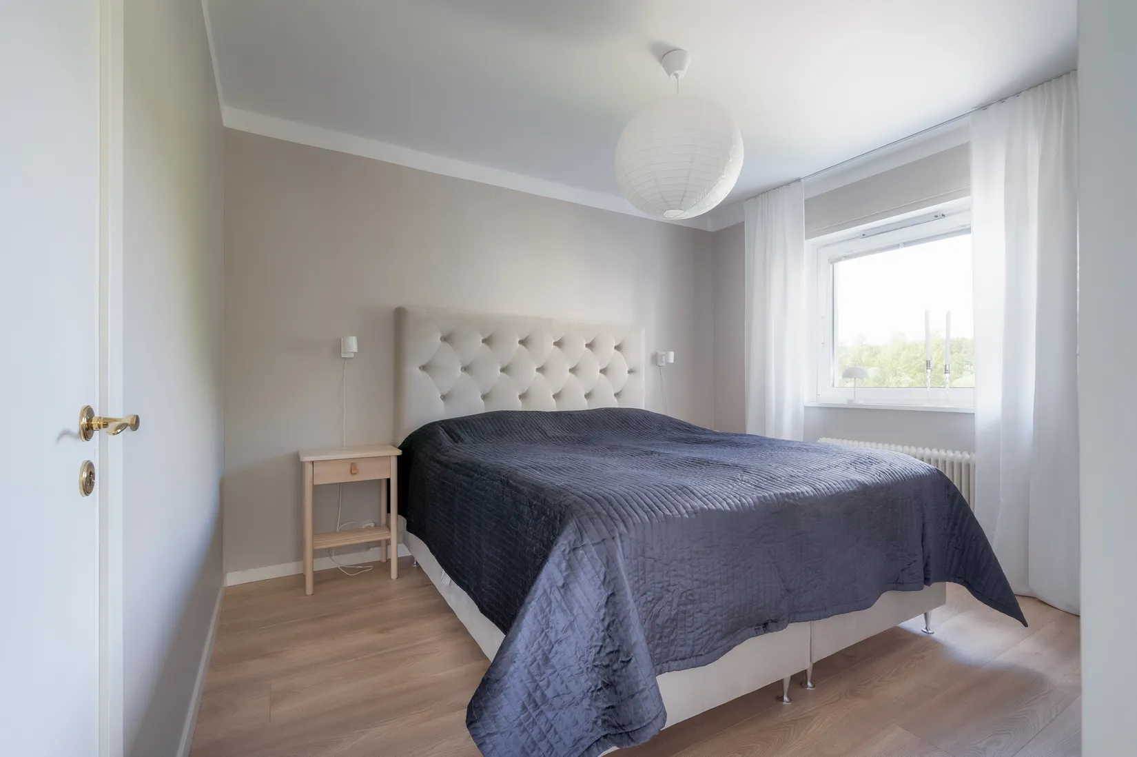 Bostadsrätt, Marsvägen 14, Stenkulla, Nyköping
