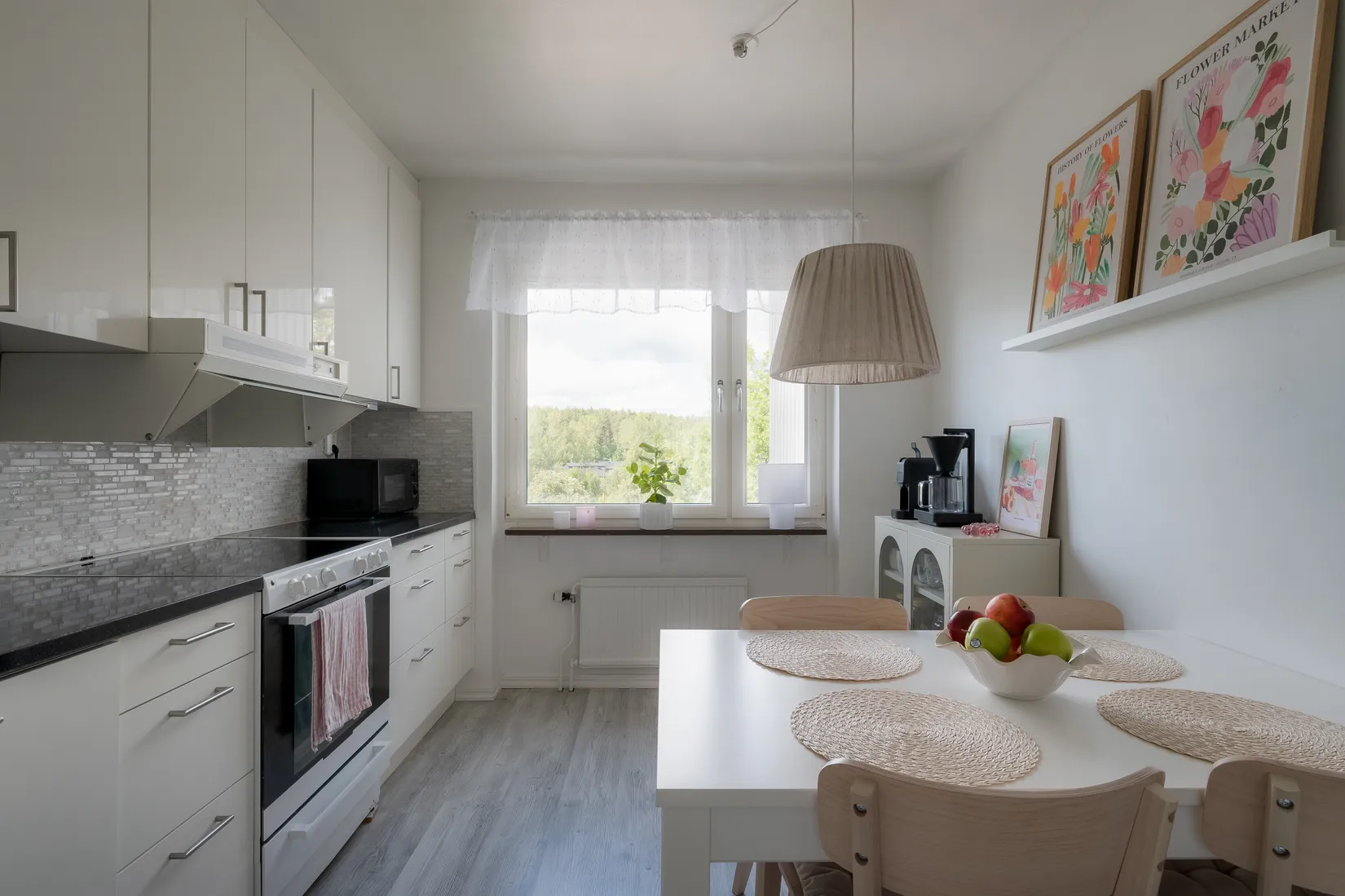 Bostadsrätt, Marsvägen 14, Stenkulla, Nyköping