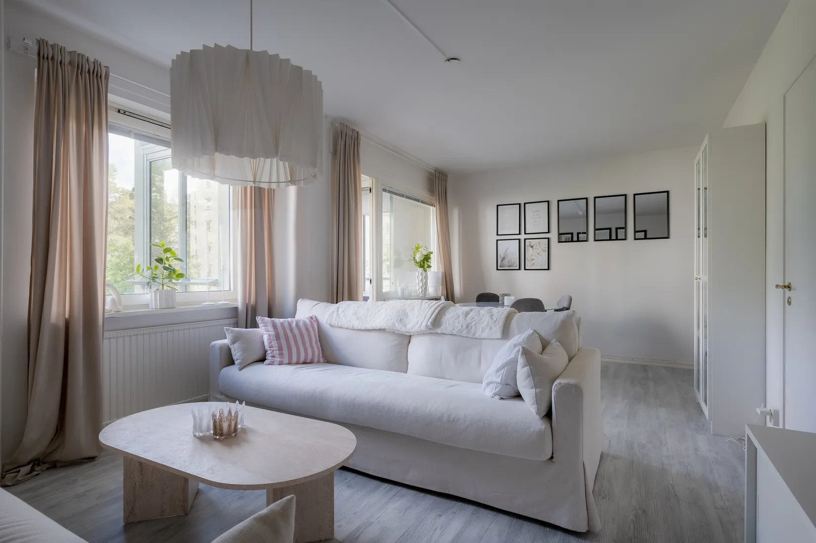 Bostadsrätt, Marsvägen 14, Stenkulla, Nyköping