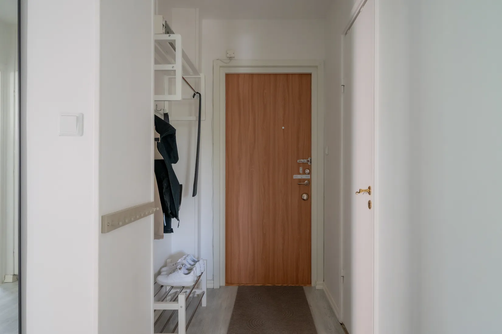 Bostadsrätt, Marsvägen 14, Stenkulla, Nyköping