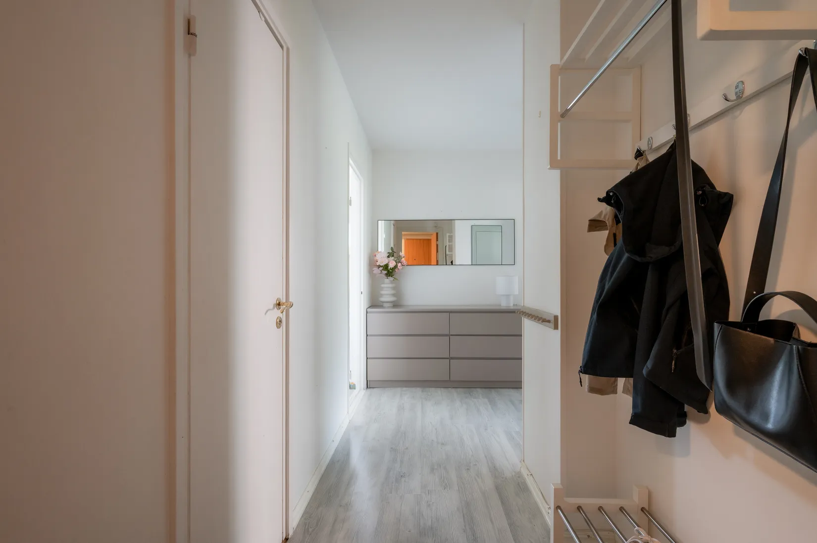 Bostadsrätt, Marsvägen 14, Stenkulla, Nyköping