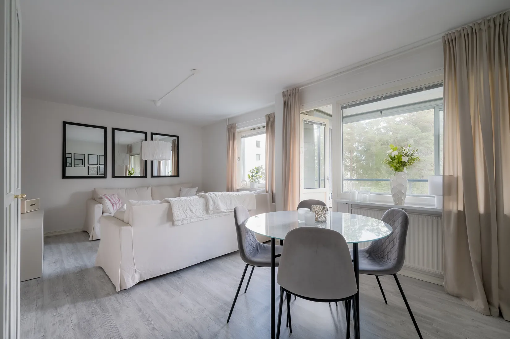 Bostadsrätt, Marsvägen 14, Stenkulla, Nyköping