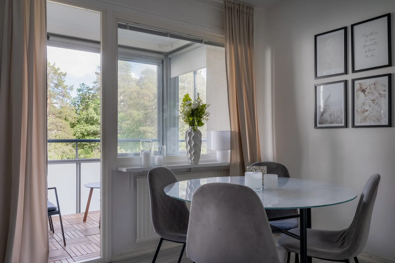 Bostadsrätt, Marsvägen 14, Stenkulla, Nyköping