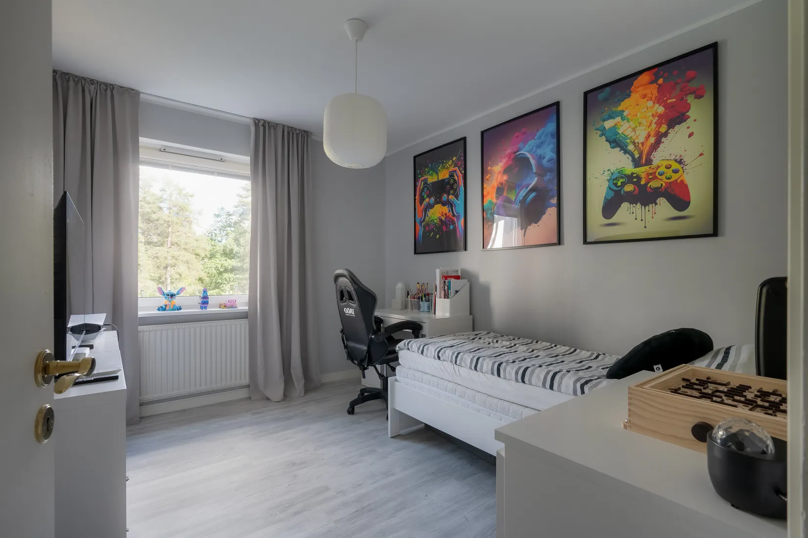 Bostadsrätt, Marsvägen 14, Stenkulla, Nyköping
