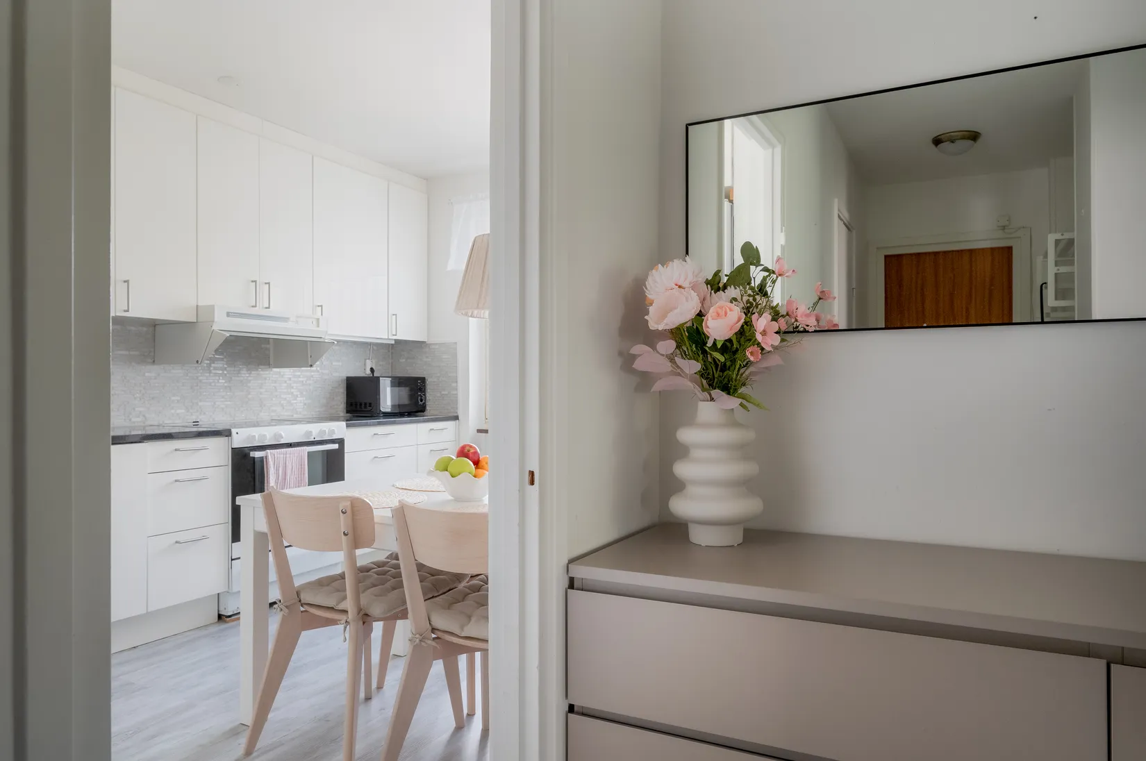 Bostadsrätt, Marsvägen 14, Stenkulla, Nyköping