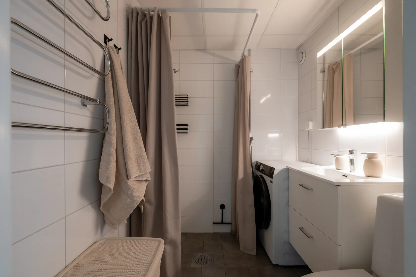 Bostadsrätt, Marsvägen 14, Stenkulla, Nyköping
