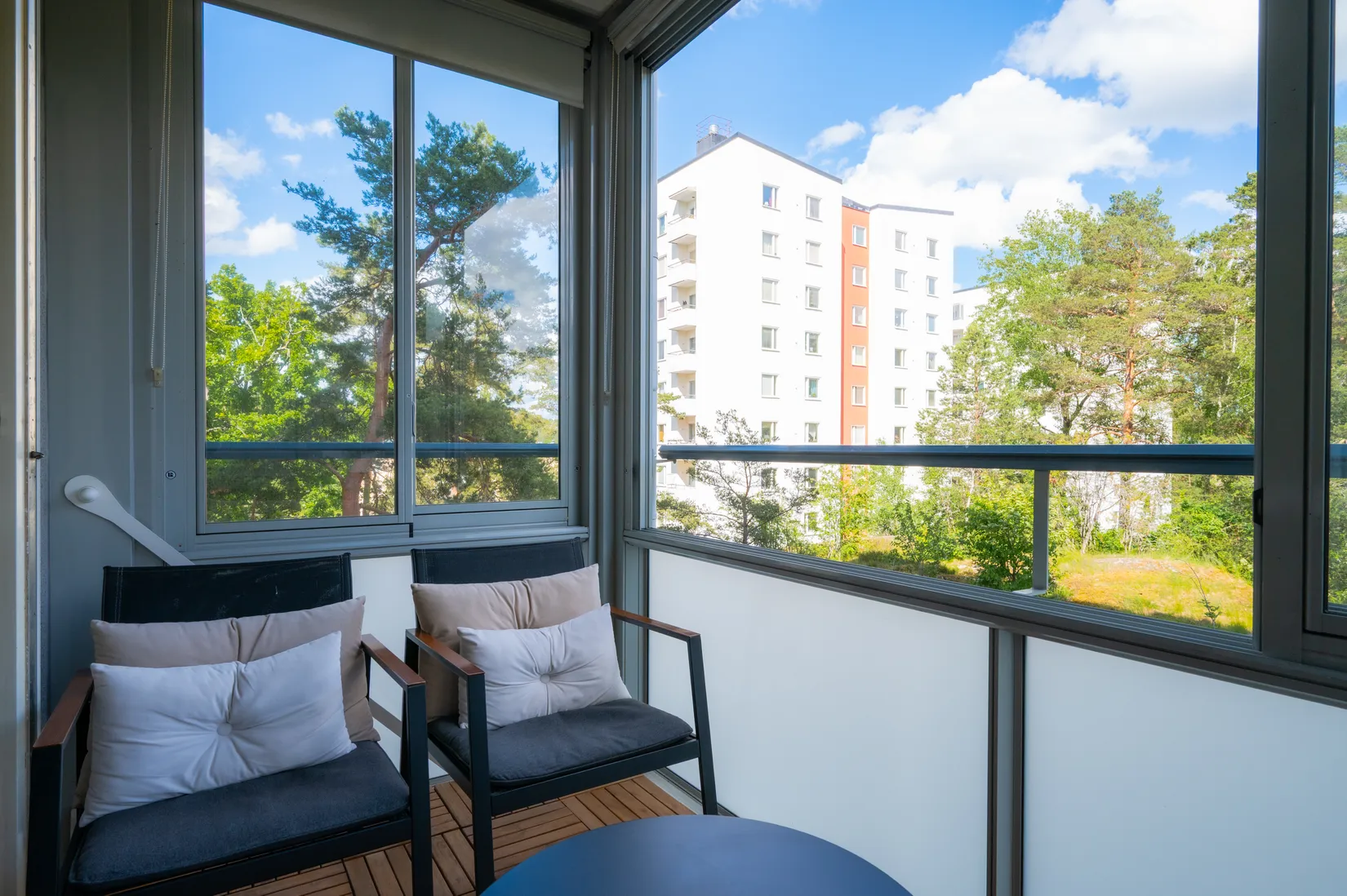 Bostadsrätt, Marsvägen 14, Stenkulla, Nyköping