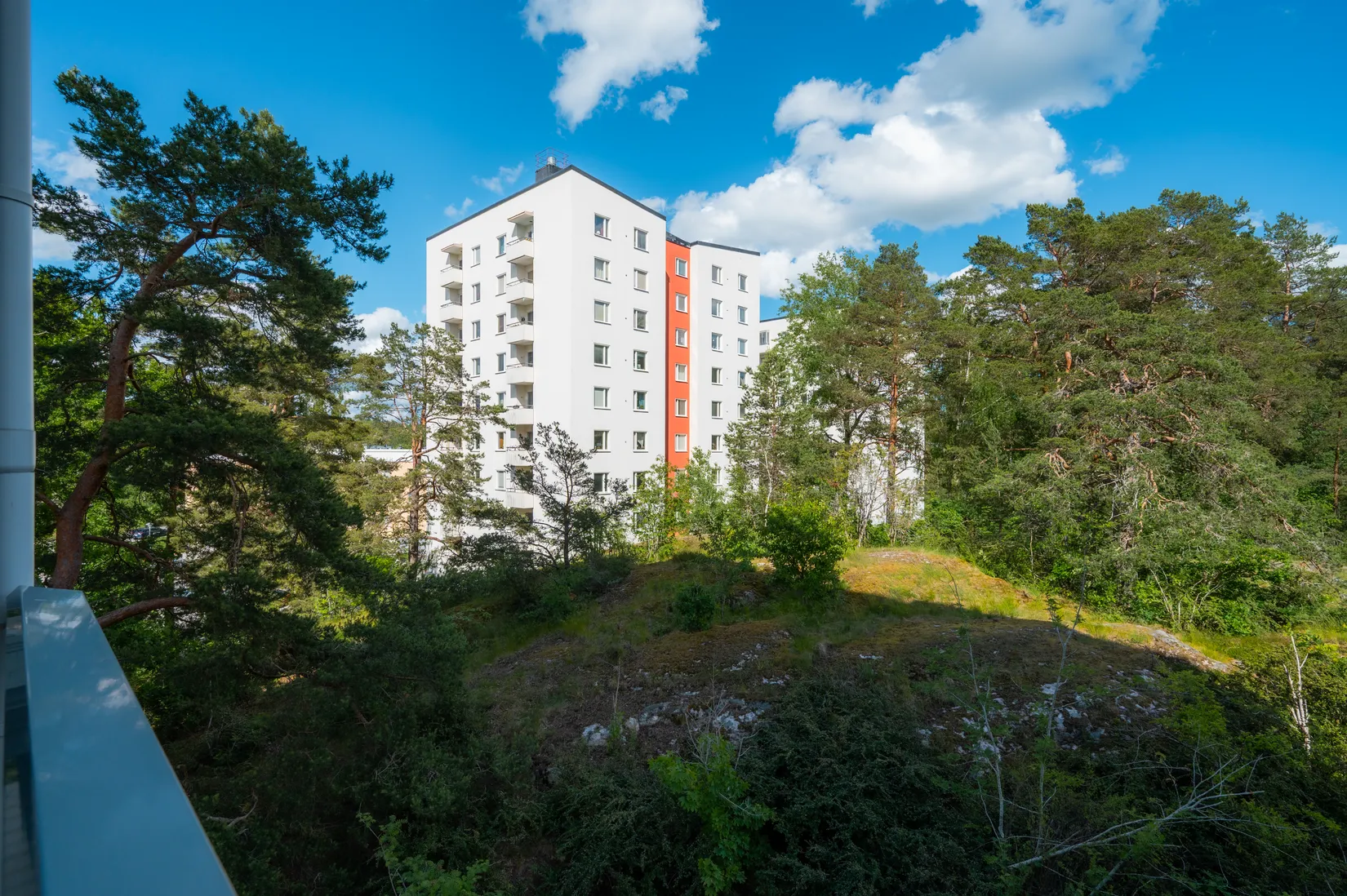 Bostadsrätt, Marsvägen 14, Stenkulla, Nyköping