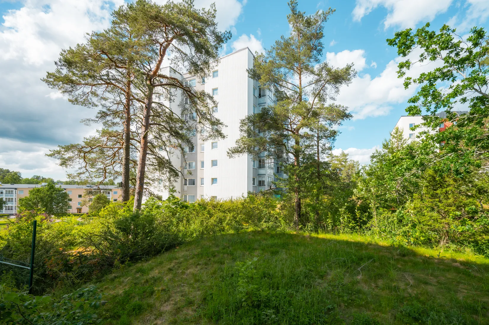 Bostadsrätt, Marsvägen 14, Stenkulla, Nyköping